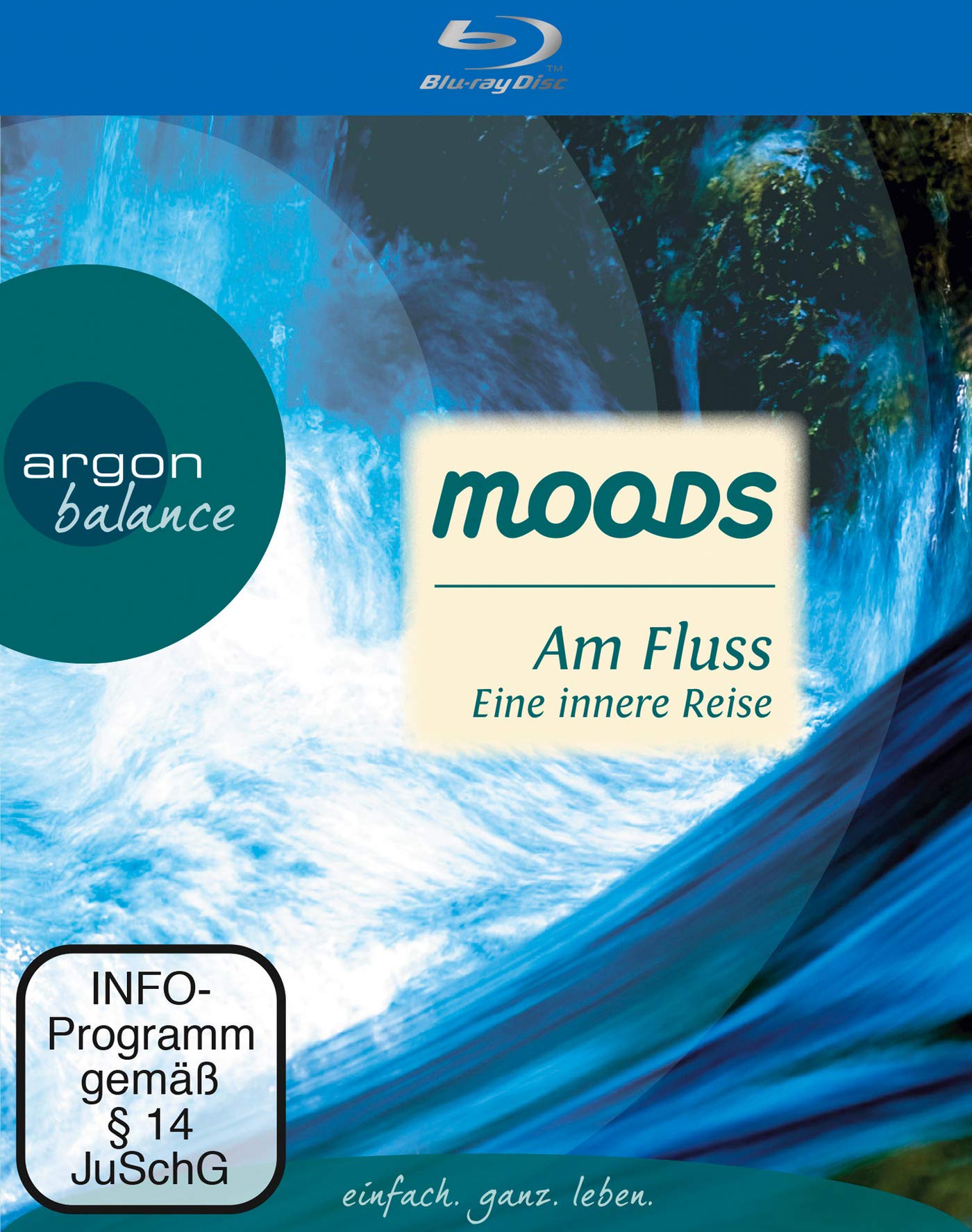Am Fluss - Eine innere Reise Religion & Esotericism