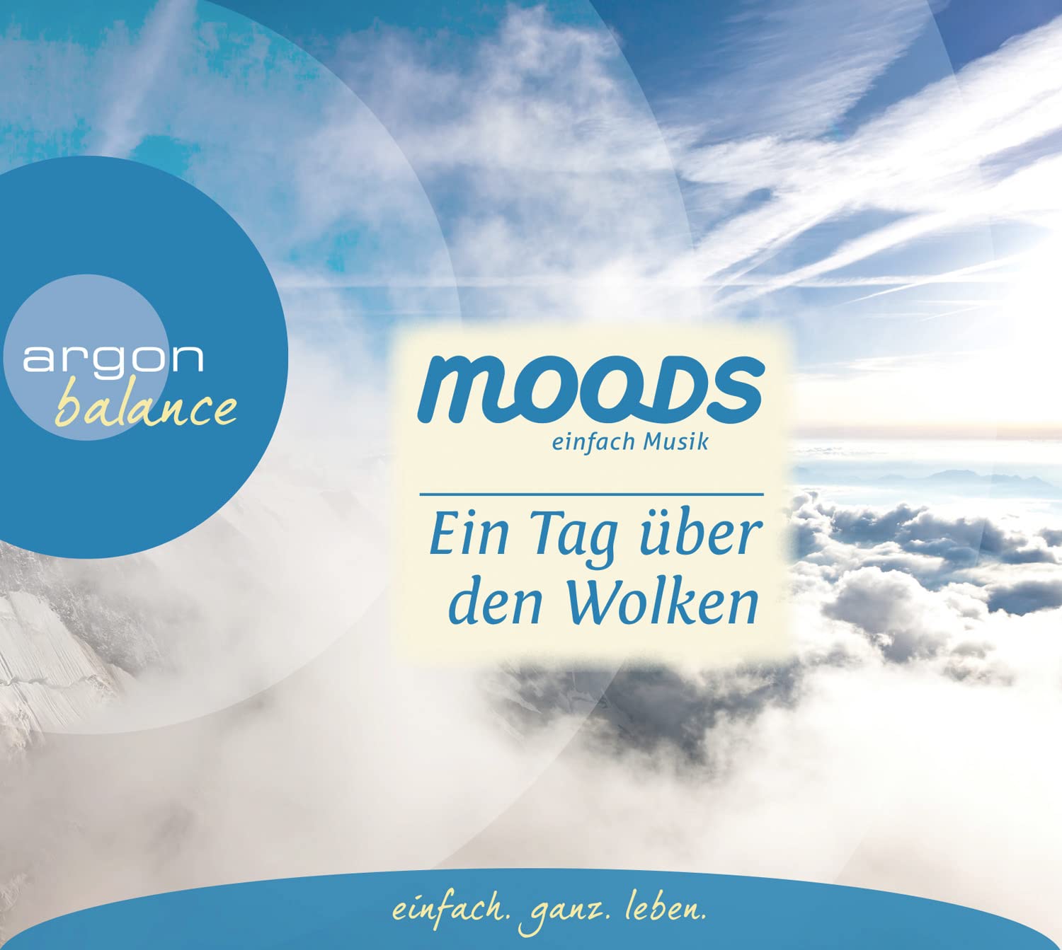 Ein Tag Über Den Wolken.Einfach Musik Arts & Music