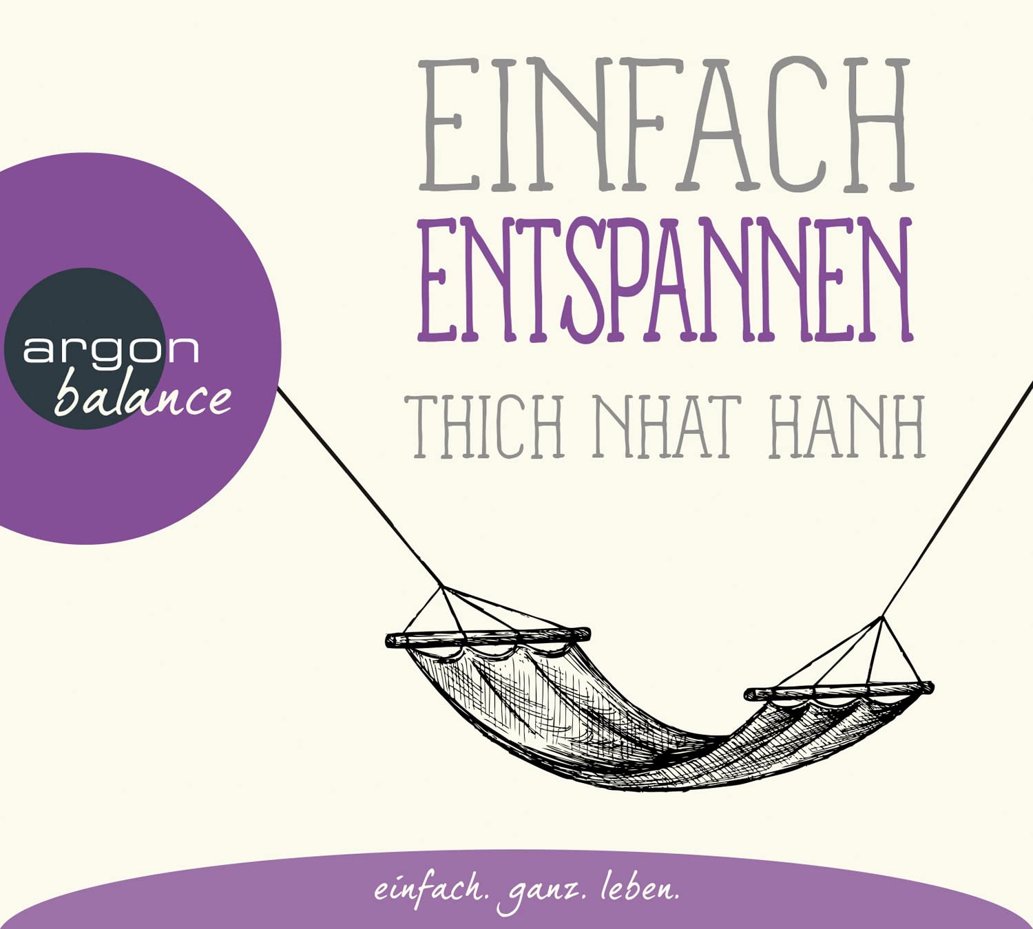 Product Image: Einfach entspannen