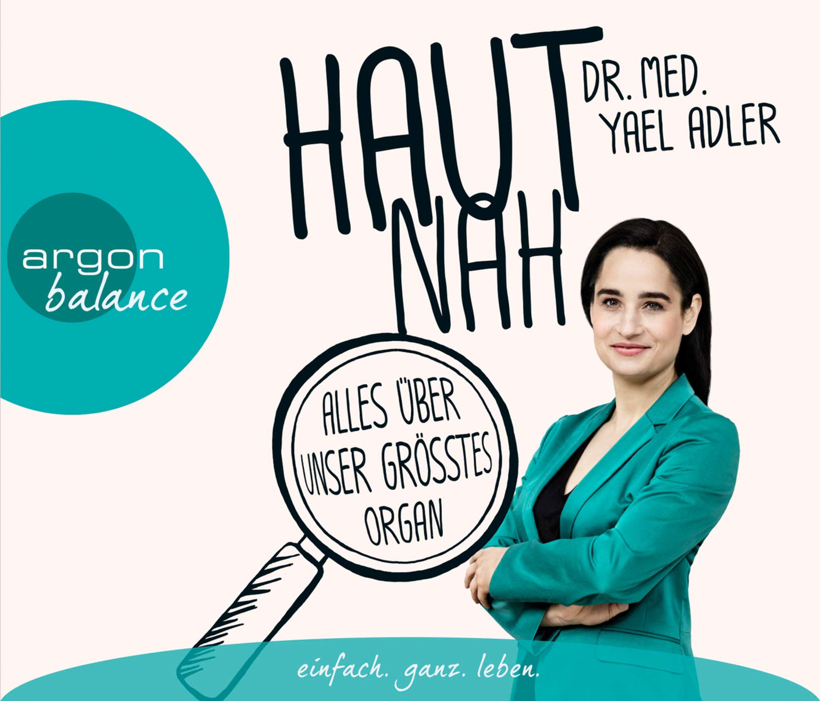Product Image: Haut nah