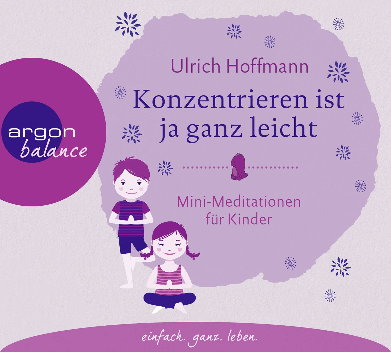 Konzentrieren ist ja ganz leicht Music