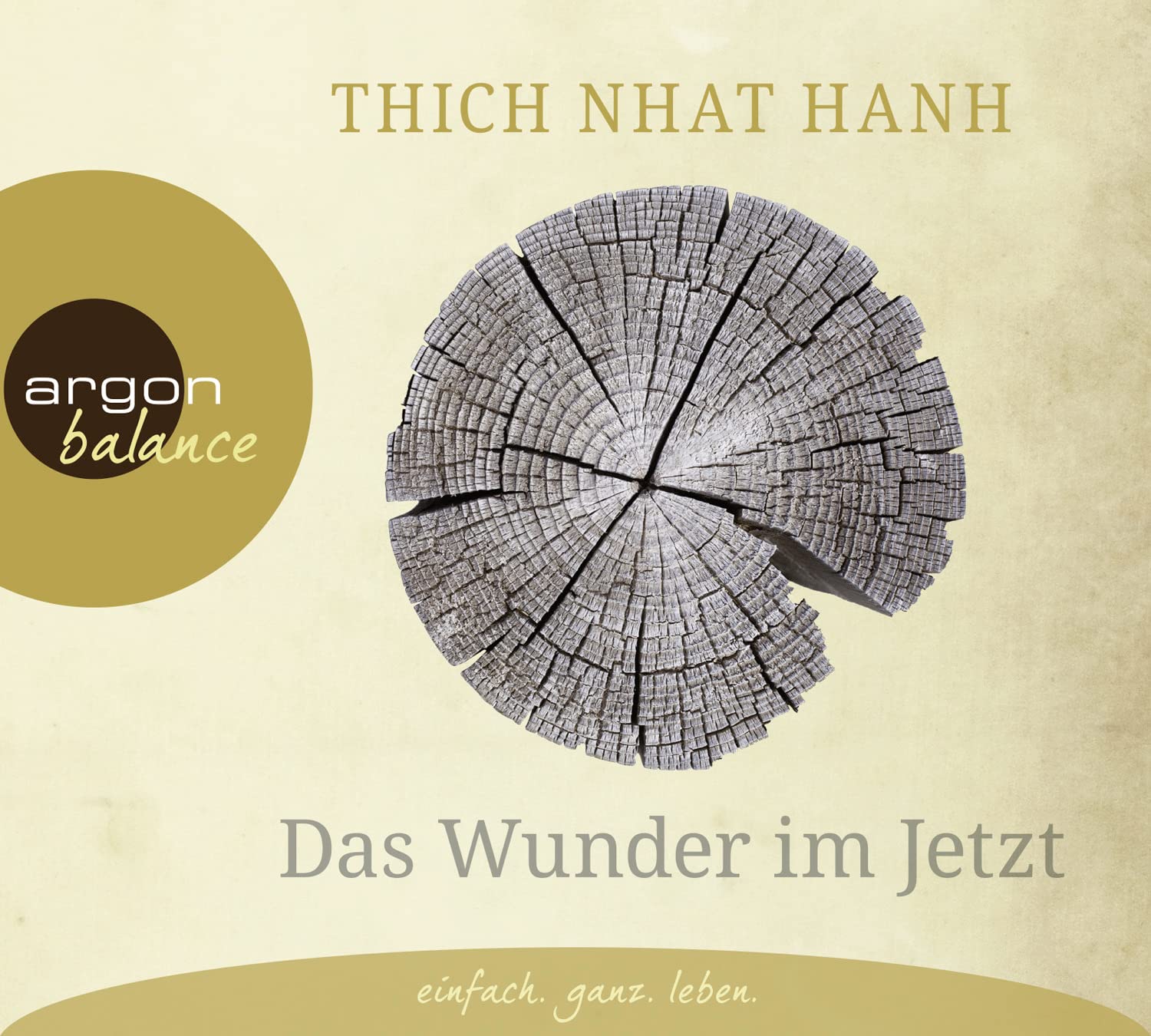 Das Wunder im Jetzt: . Lifestyle Books