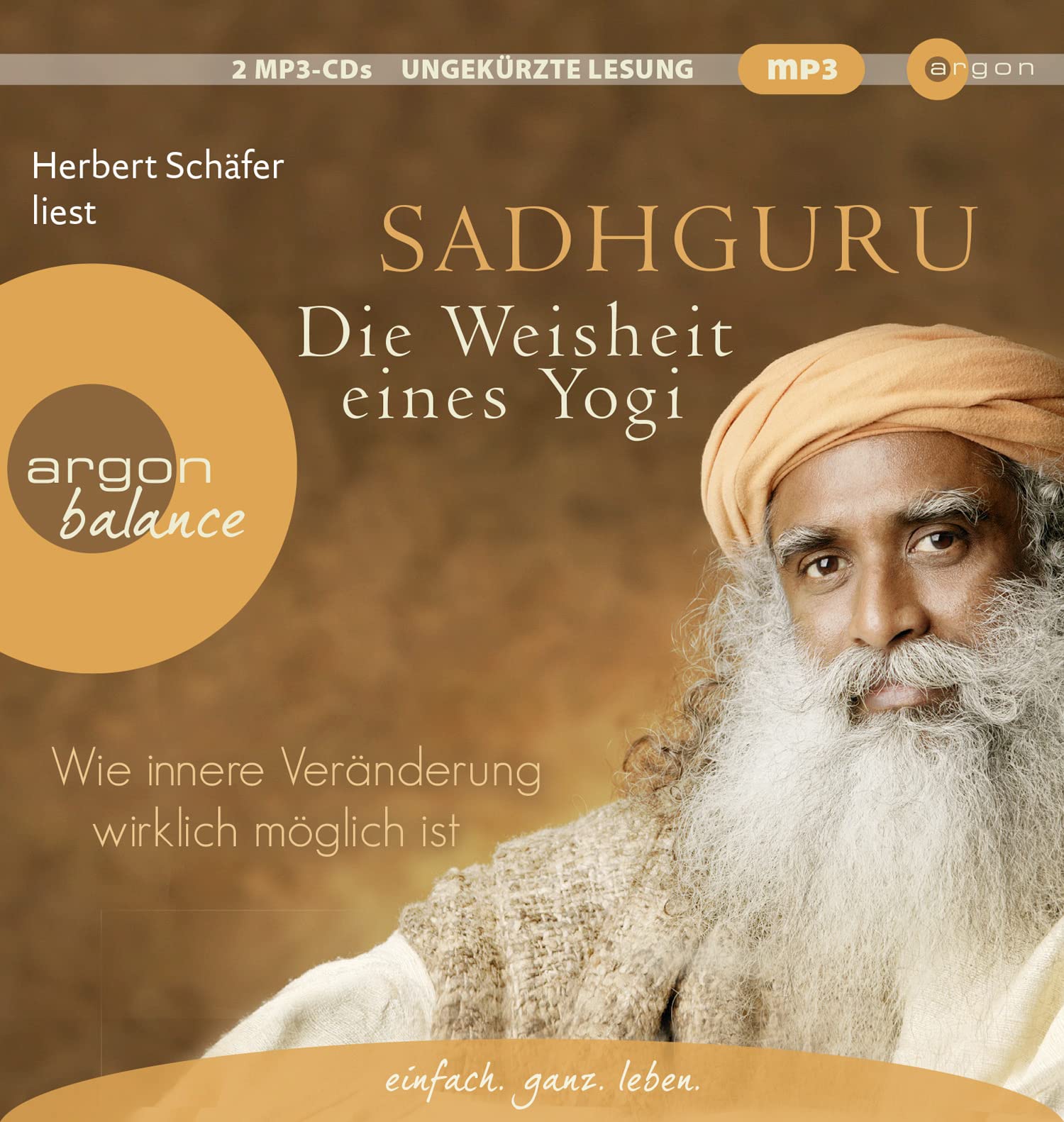 Product Image: Die Weisheit eines Yogi
