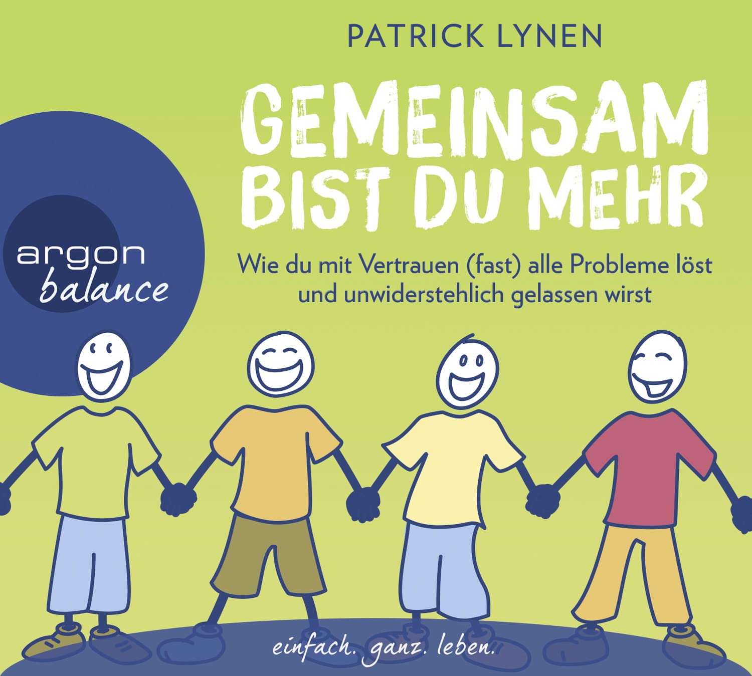 Gemeinsam bist du mehr Business, Finance & Career Books