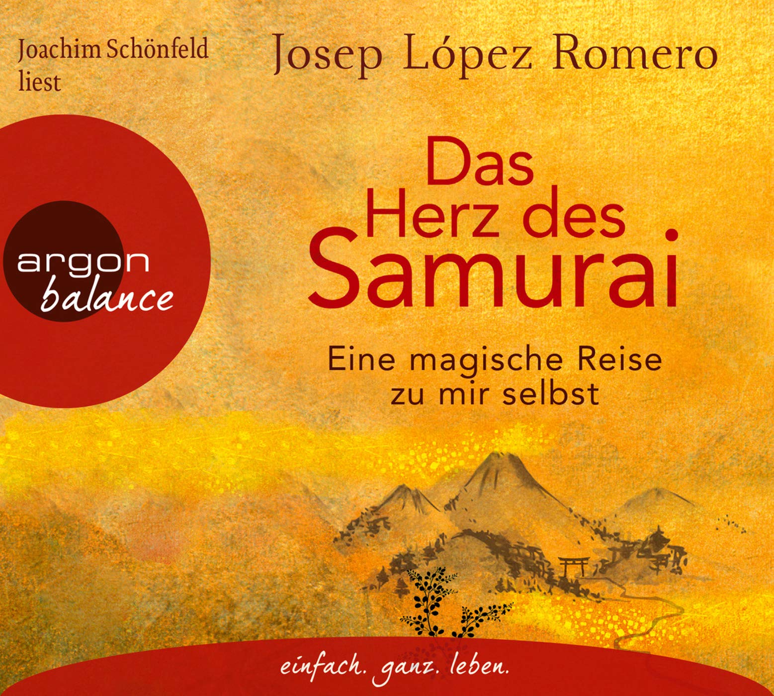 Das Herz des Samurai Contemporary literature Books