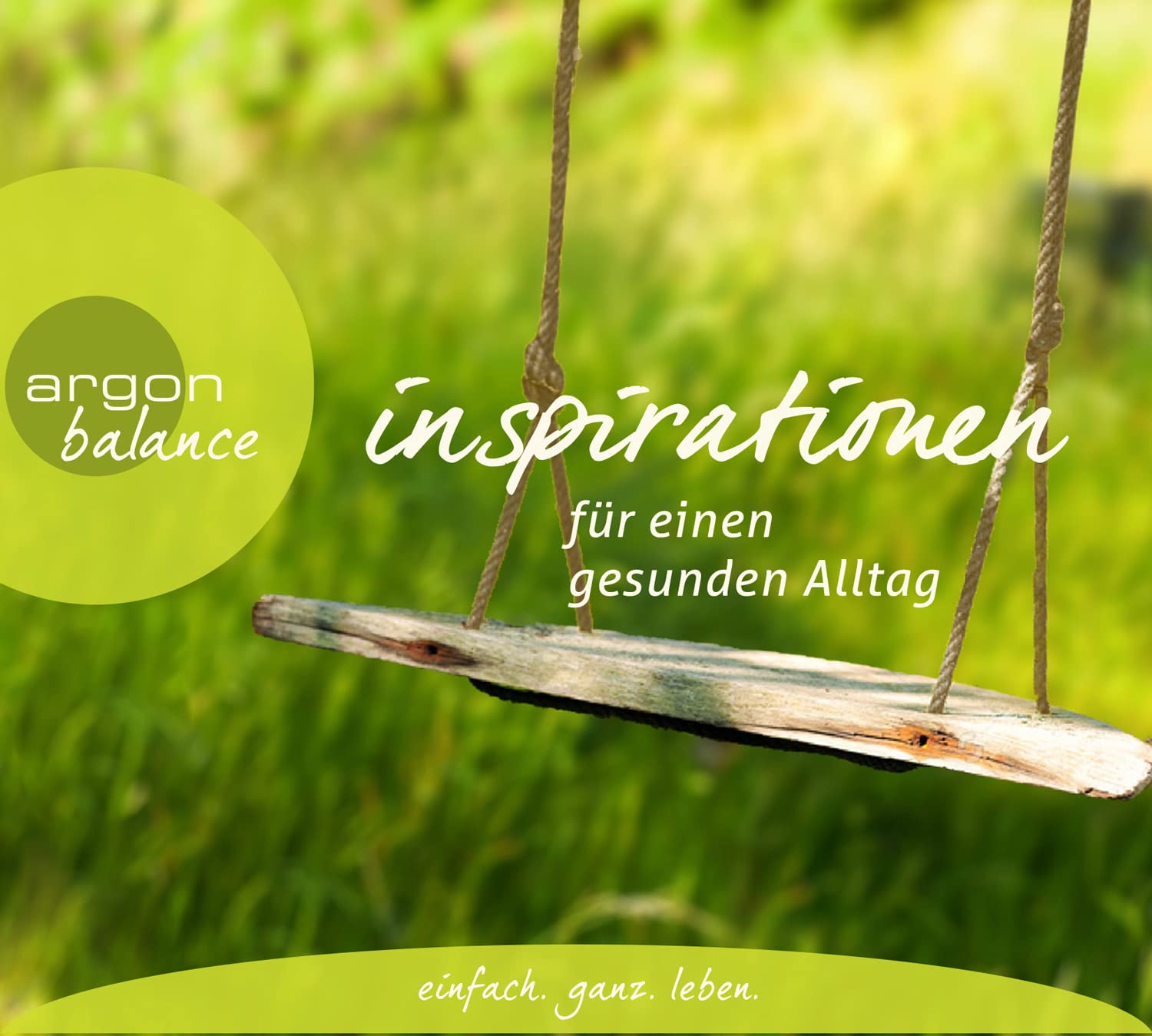 Inspirationen: Für einen gesunden Alltag Health, Nutrition & Fitness