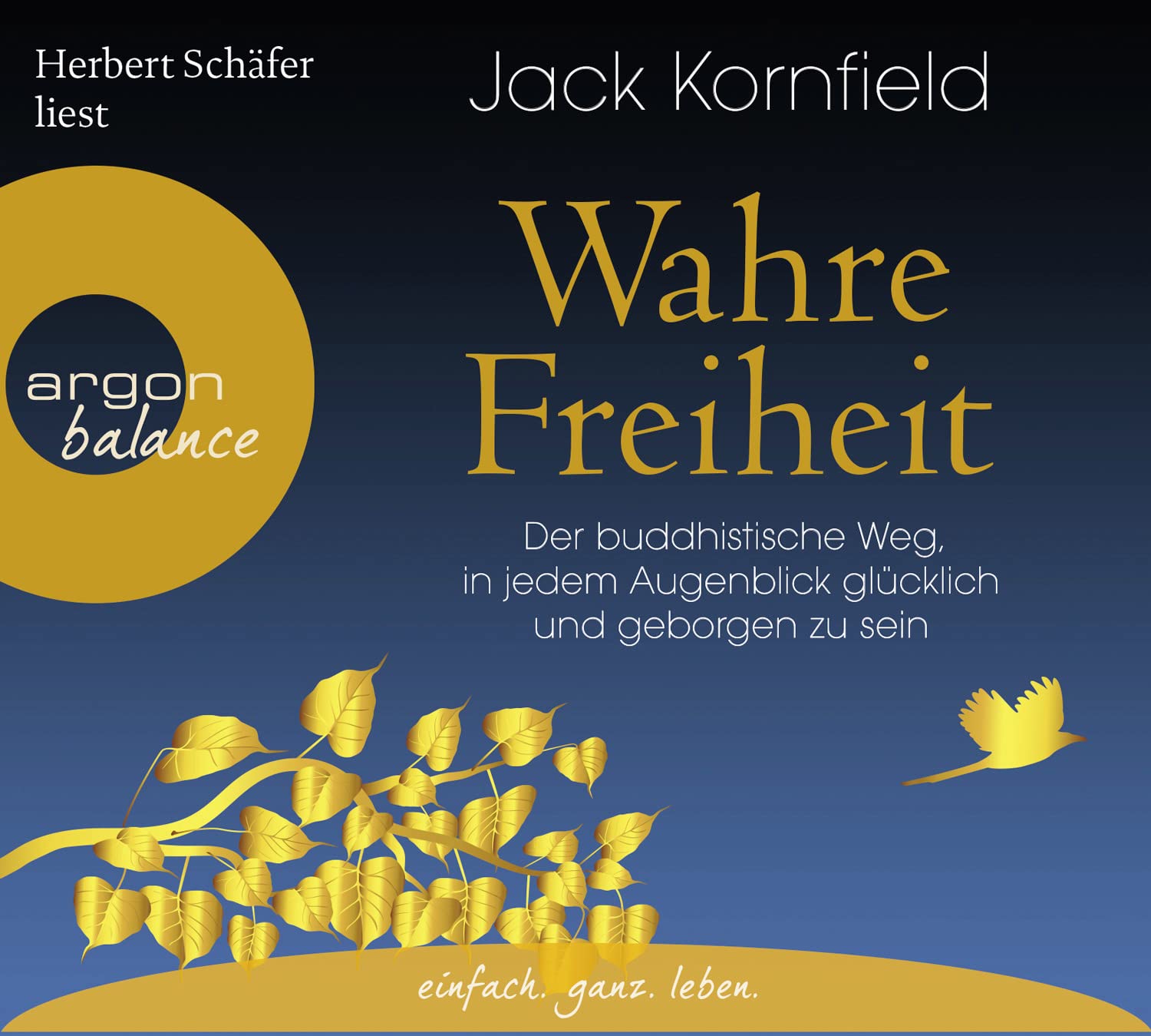 Wahre Freiheit Lifestyle
