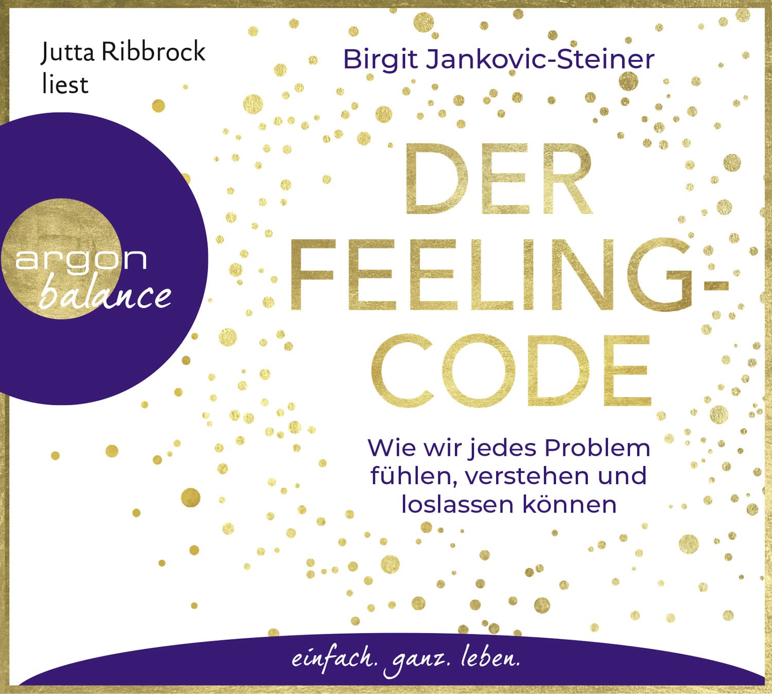 Der Feeling-Code Business, Finance & Career
