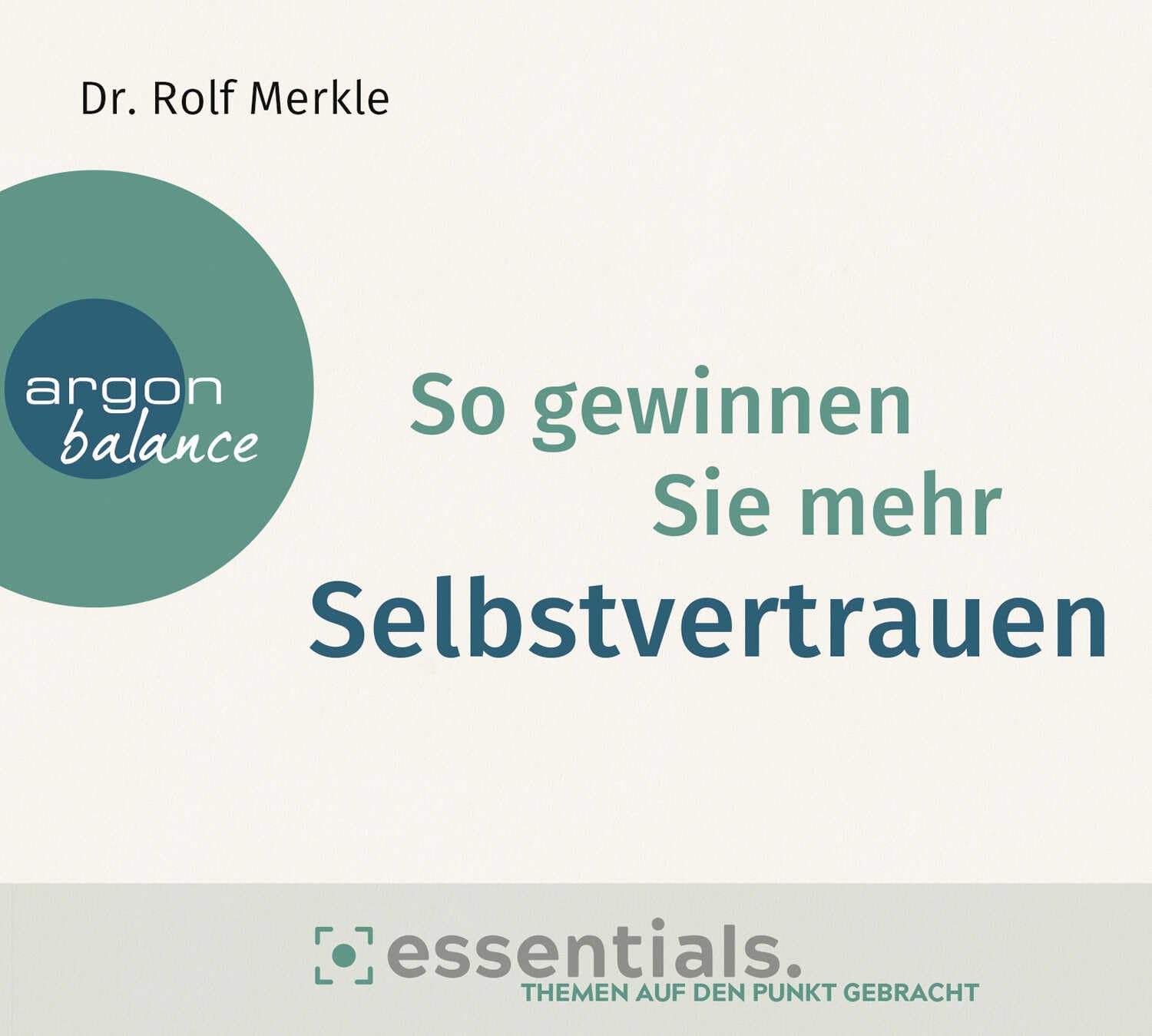 So gewinnen Sie mehr Selbstvertrauen Business, Finance & Career
