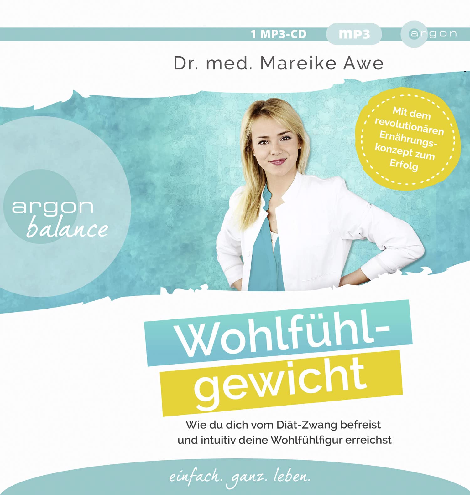 Wohlfühlgewicht Health, Nutrition & Fitness