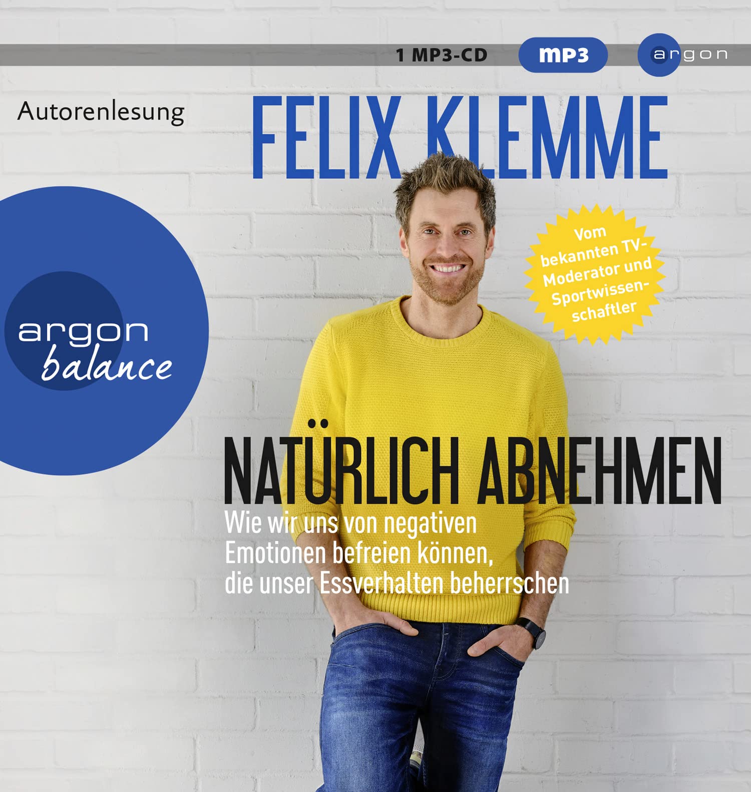 Natürlich abnehmen: Wie wir uns von negativen Emotionen befreien können, die unser Essverhalten beherrschen Health, Nutrition & Fitness