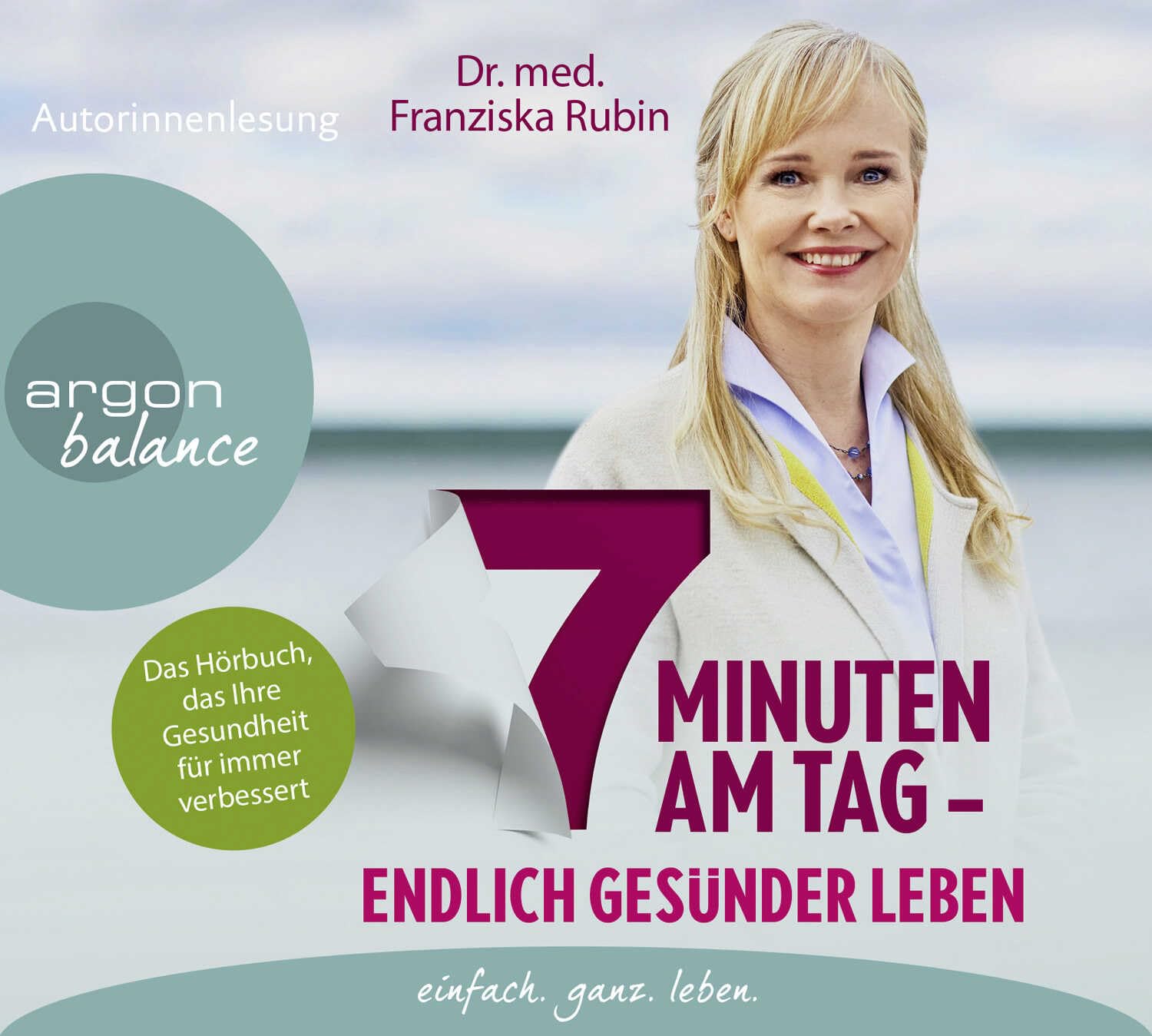 7 Minuten am Tag Health, Nutrition & Fitness