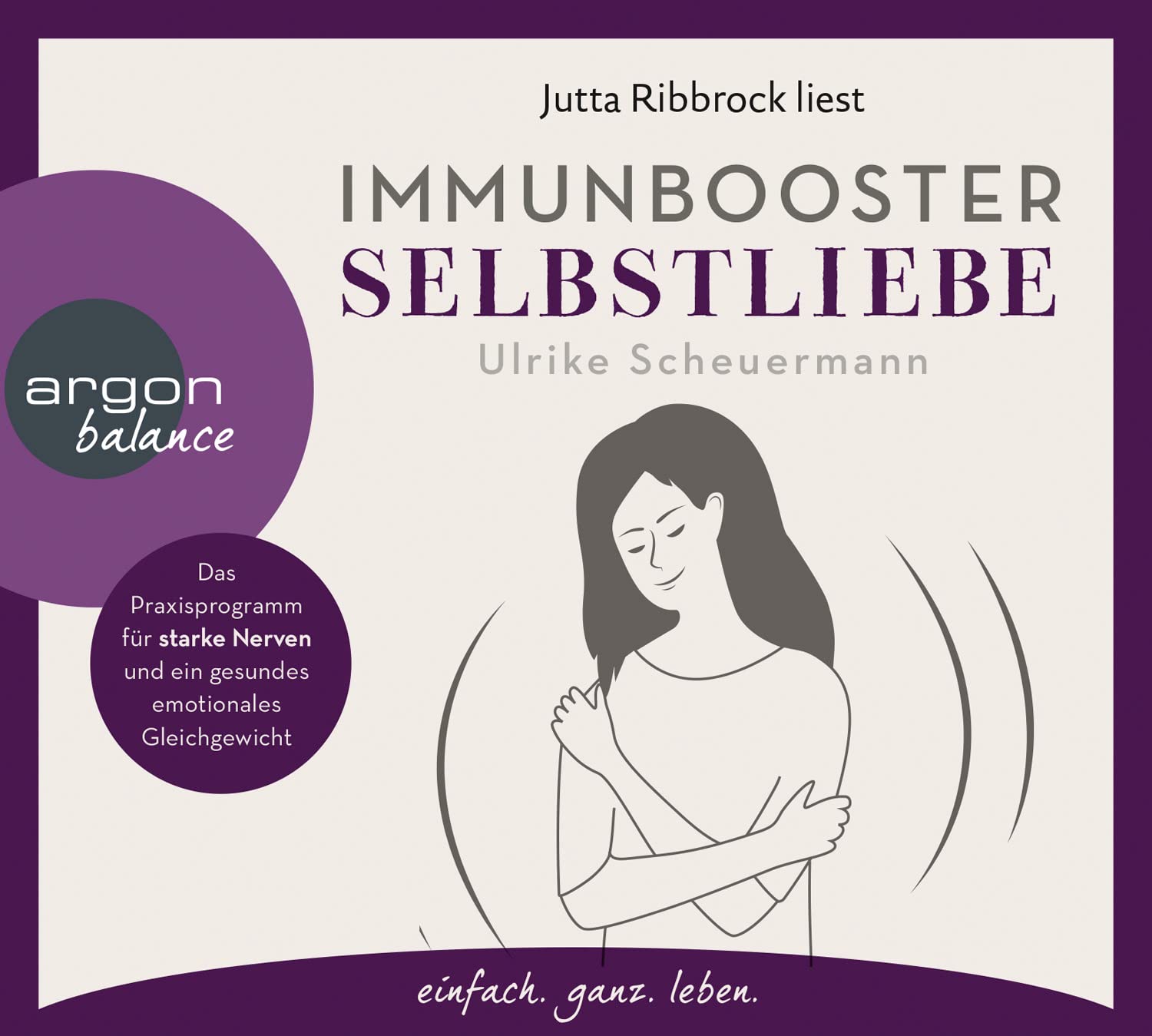 Immunbooster Selbstliebe Medicine Books