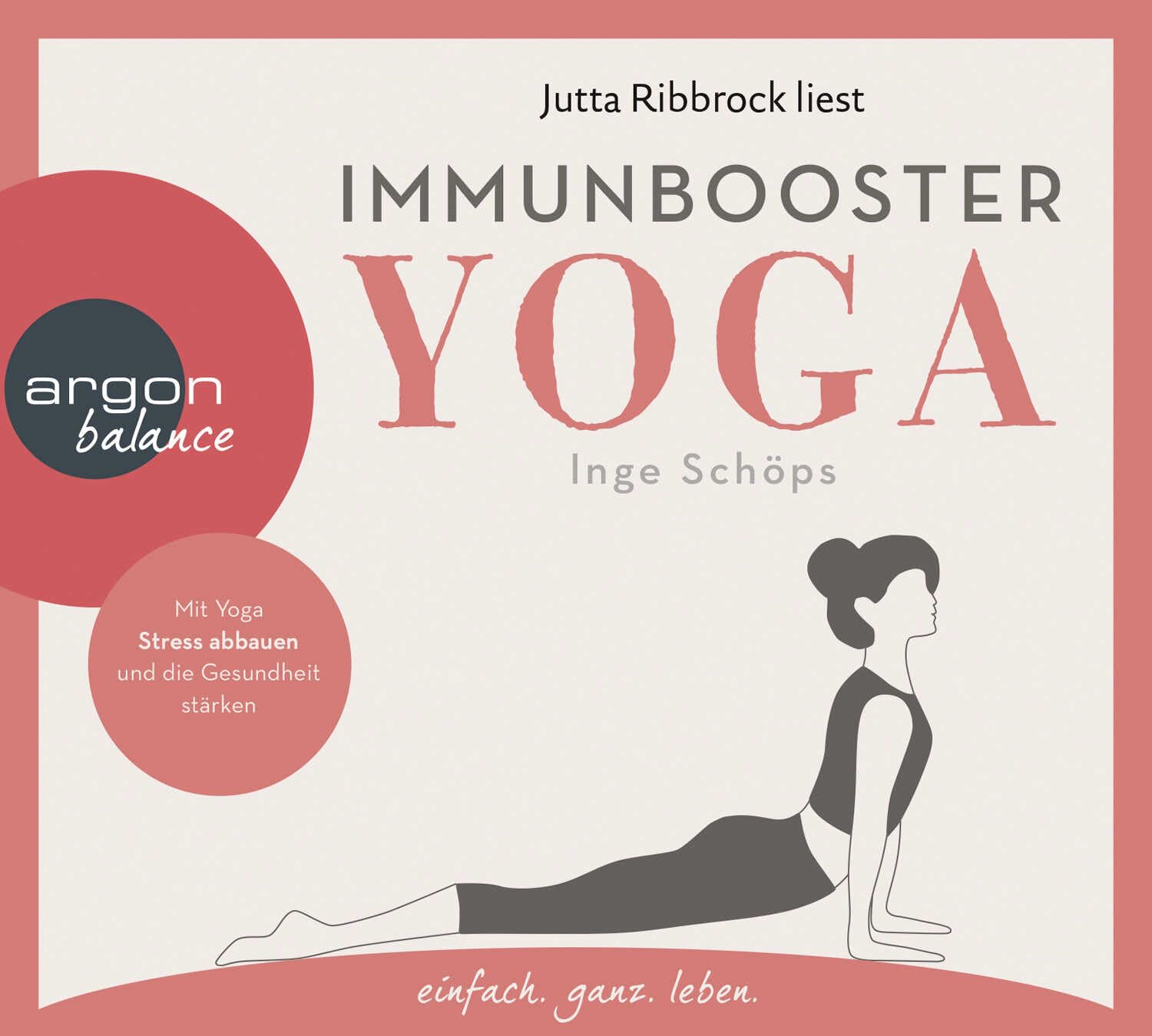 Product Image: Immunbooster Yoga