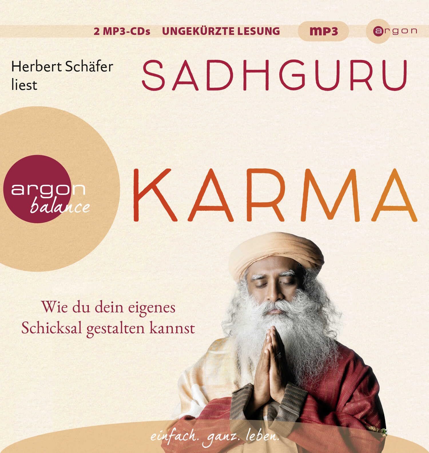Karma Philosophy
