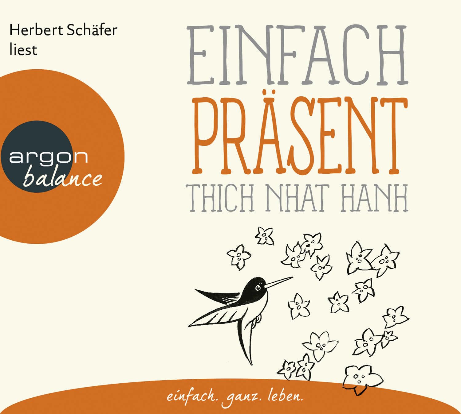 Einfach präsent Business, Finance & Career