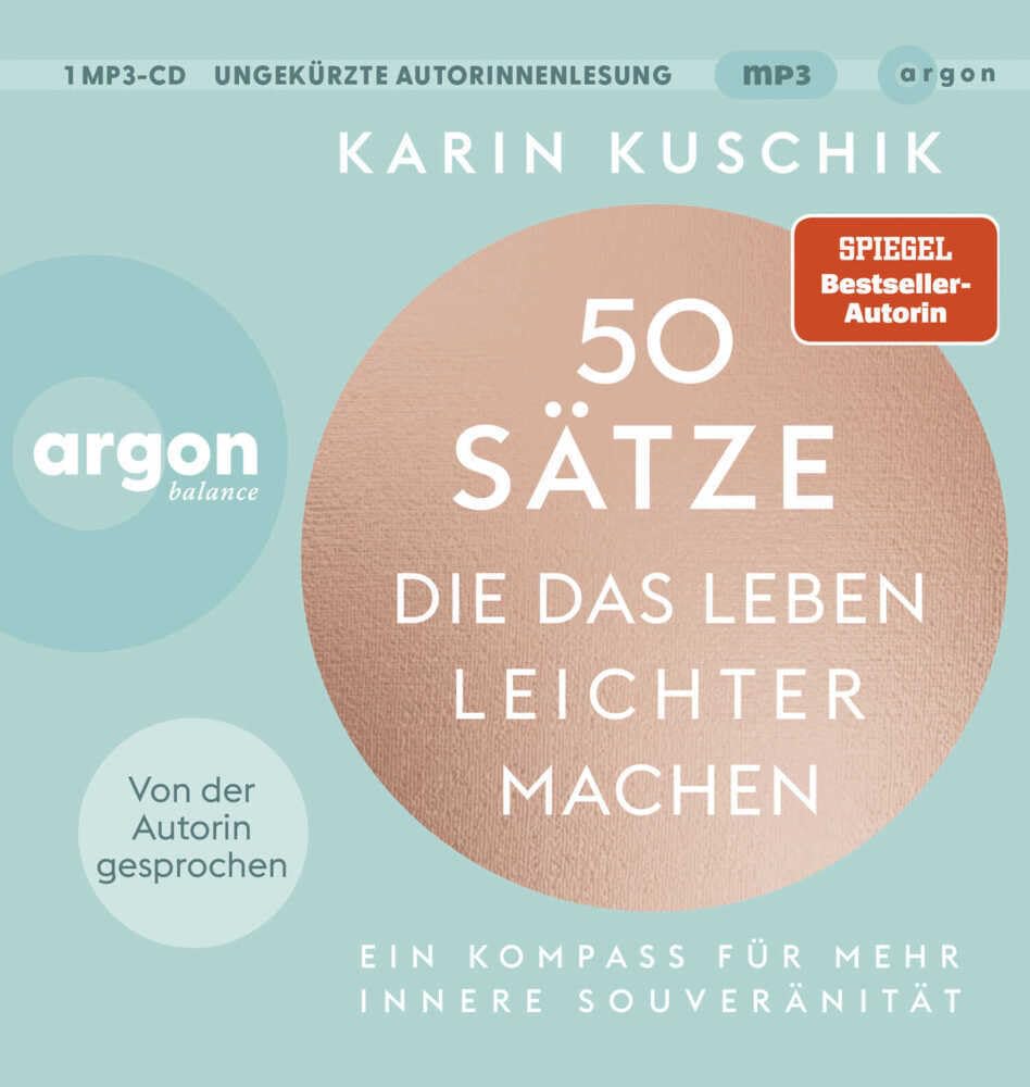 50 Sätze, die das Leben leichter machen Business, Finance & Career