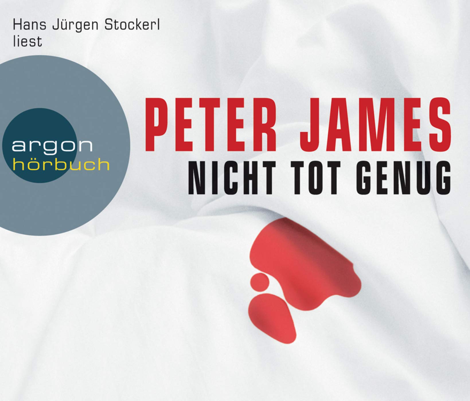 Product Image: Nicht tot genug