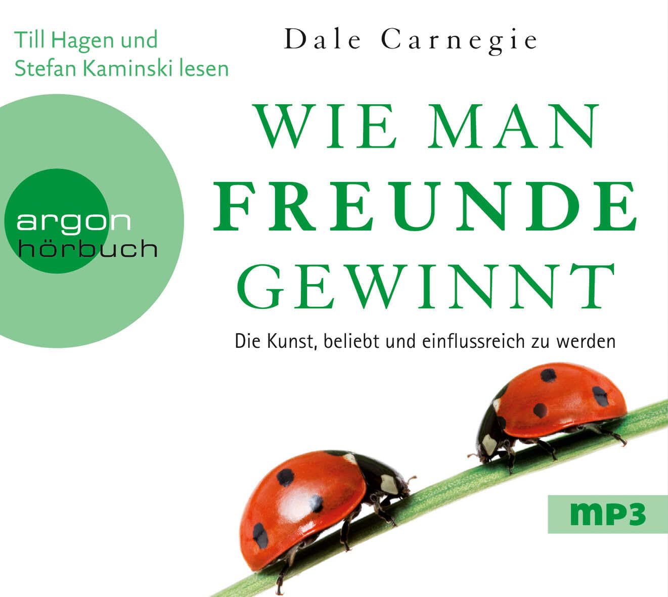 Wie man Freunde gewinnt Social Sciences