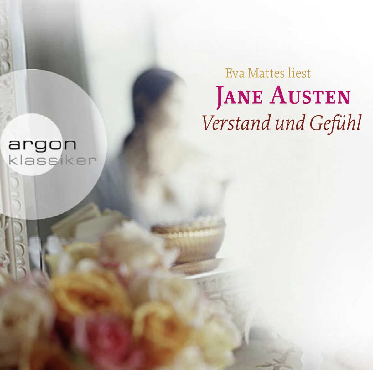 Product Image: Verstand und Gefühl