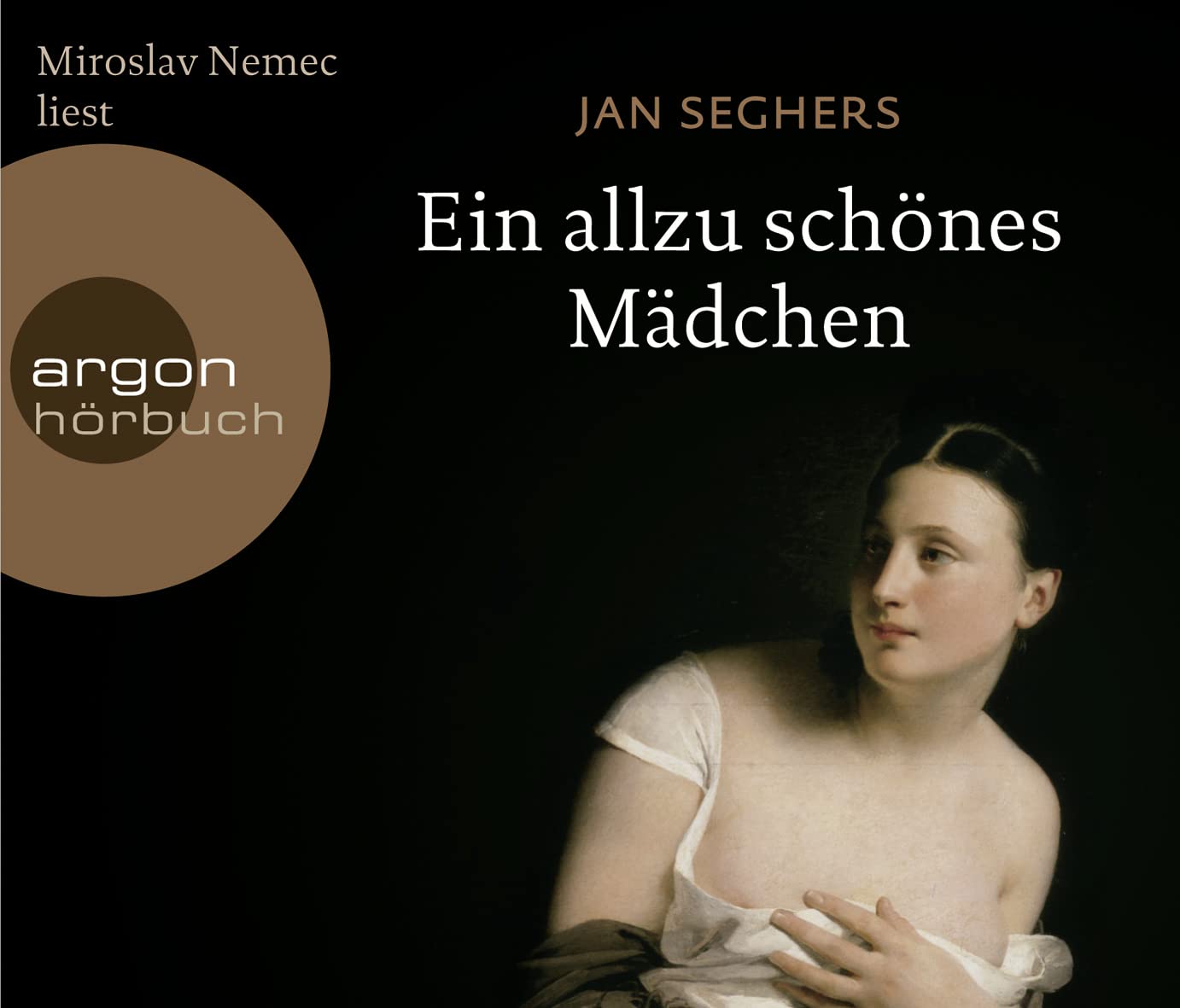 Ein allzu schönes Mädchen Contemporary literature Books