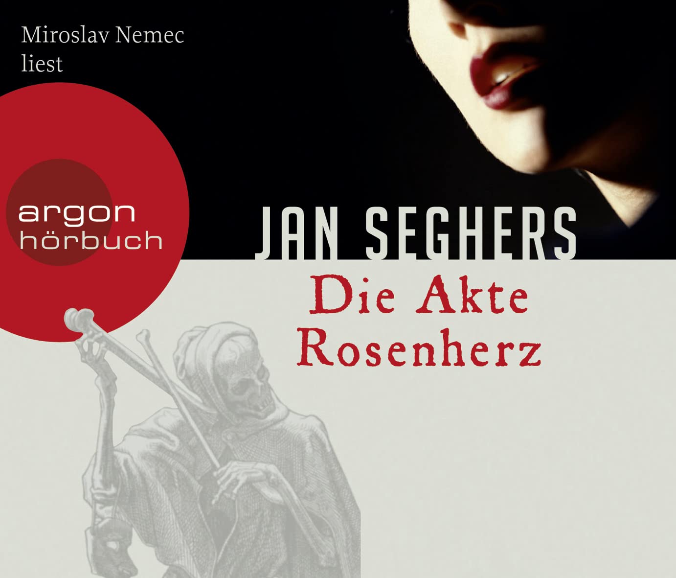 Die Akte Rosenherz Contemporary literature Books