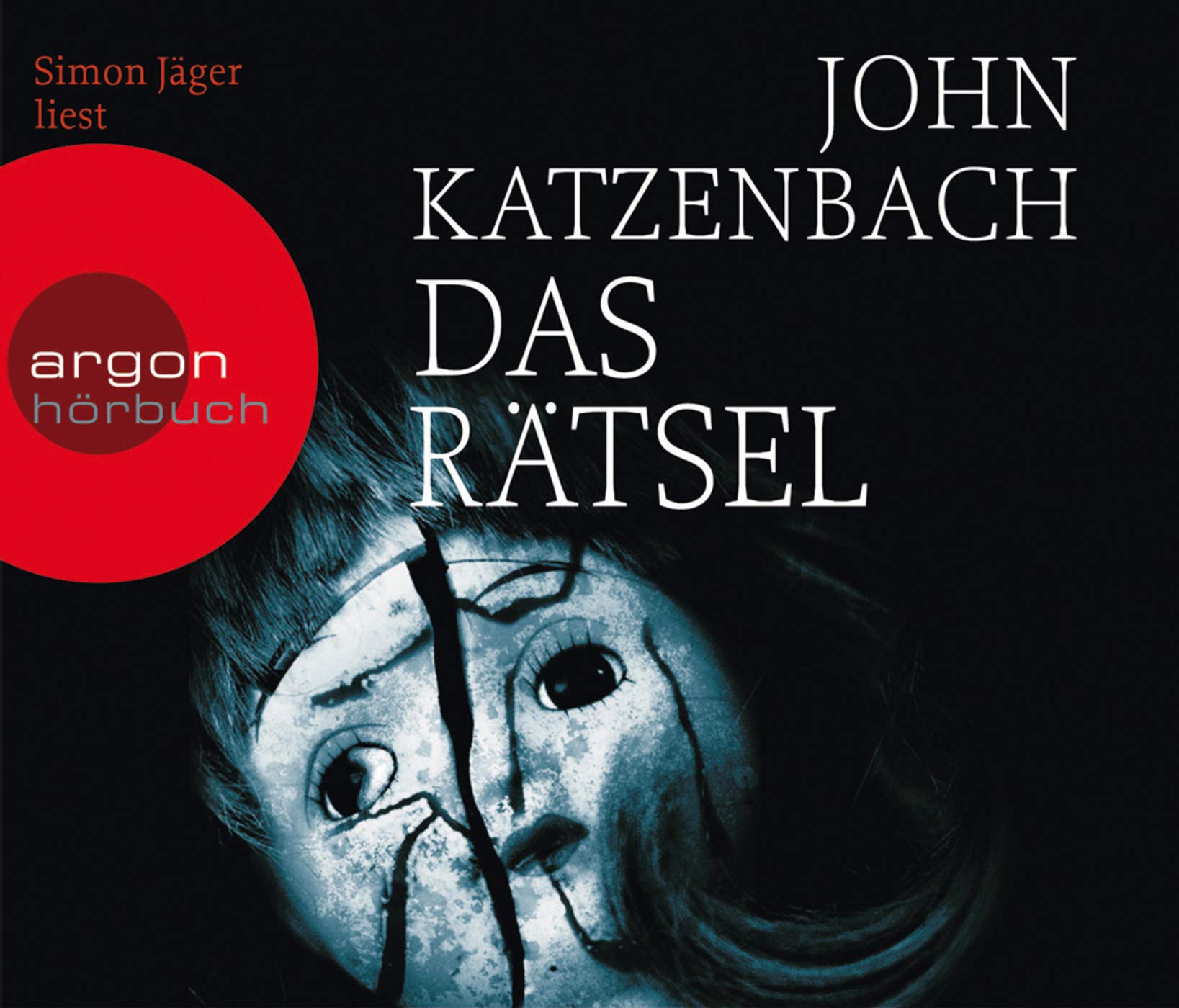 Das Rätsel (Hörbestseller) Contemporary literature