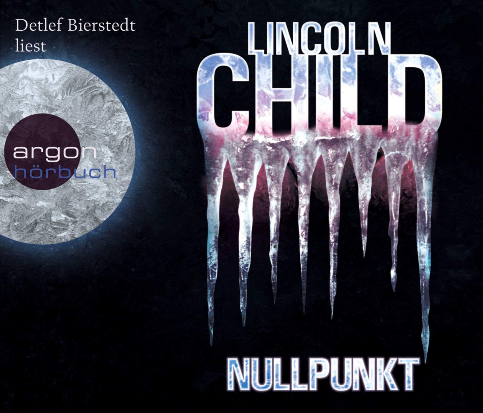 Nullpunkt (Hörbestseller) Contemporary literature