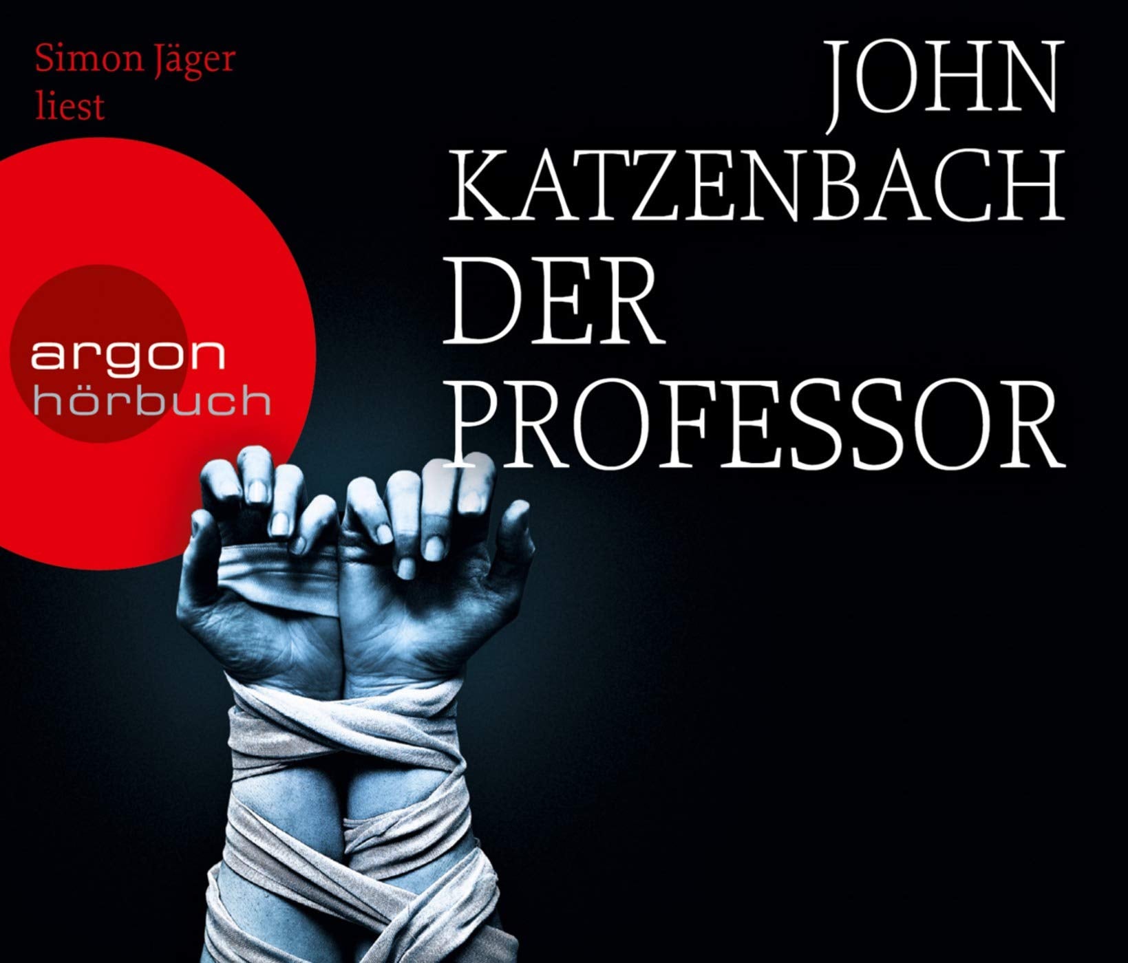 Der Professor (Hörbestseller) Contemporary literature
