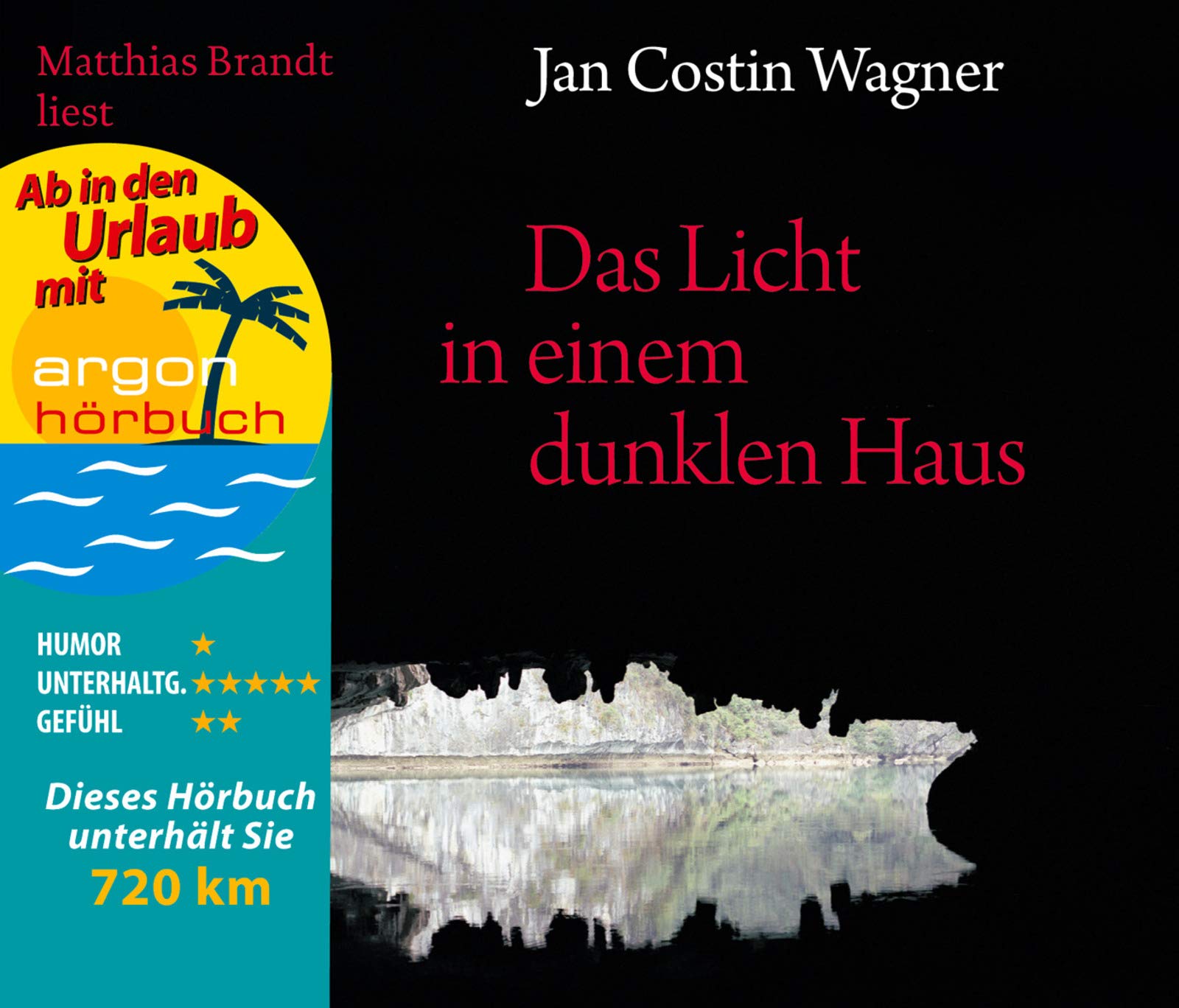 Das Licht in einem dunklen Haus (Urlaubsaktion) Action & Adventure