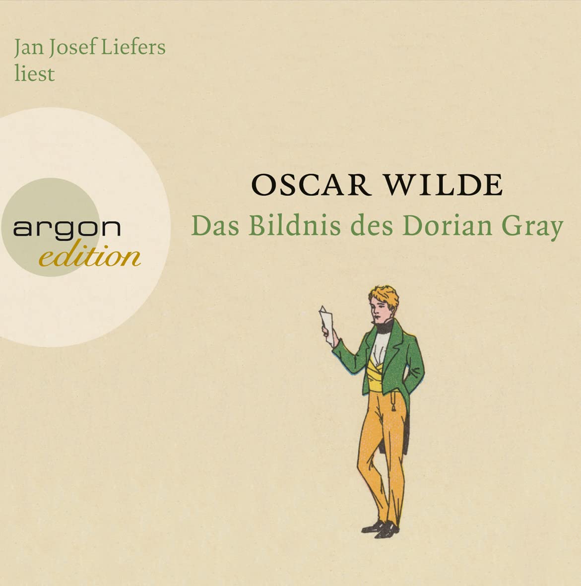 Das Bildnis des Dorian Gray (Sonderausgabe) Classics