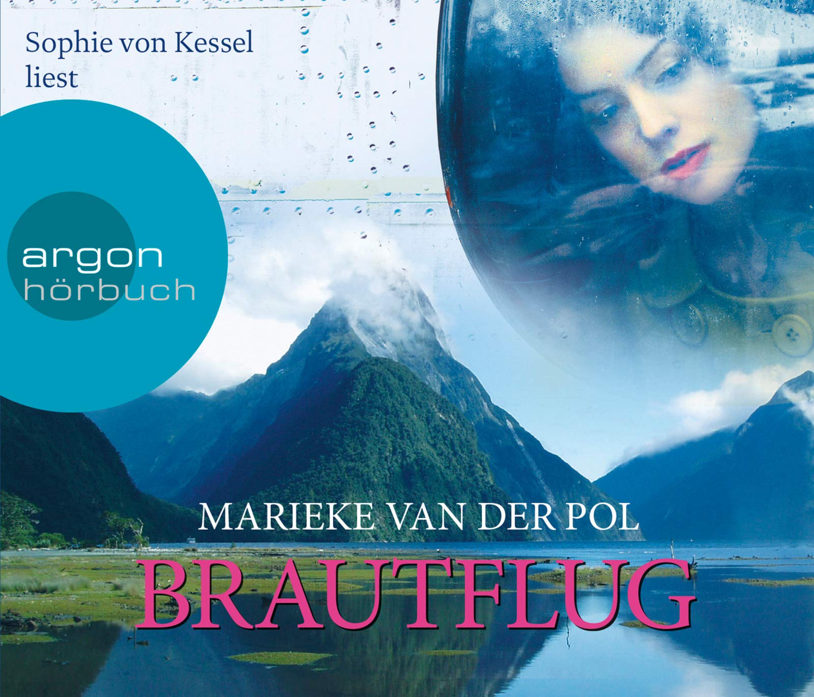 Brautflug Contemporary literature Books