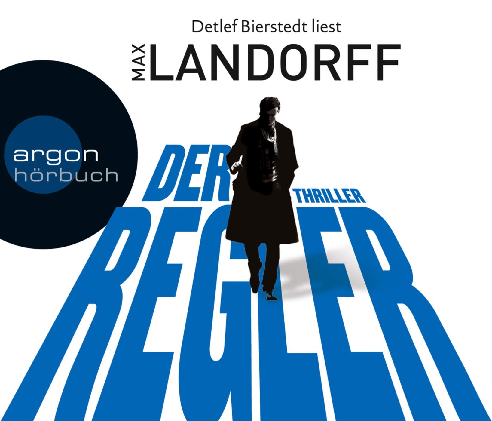 Der Regler (Hörbestseller) Contemporary literature