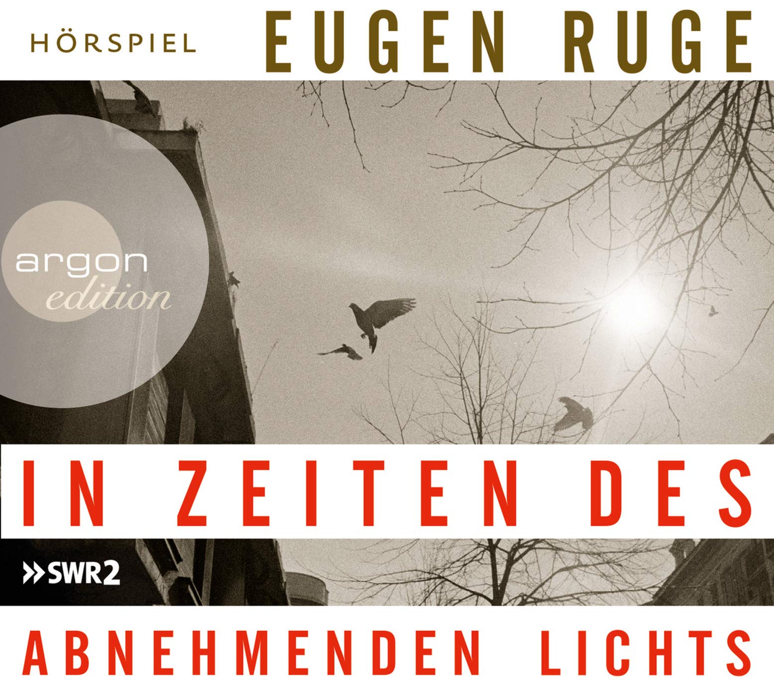 In Zeiten des abnehmenden Lichts Contemporary literature