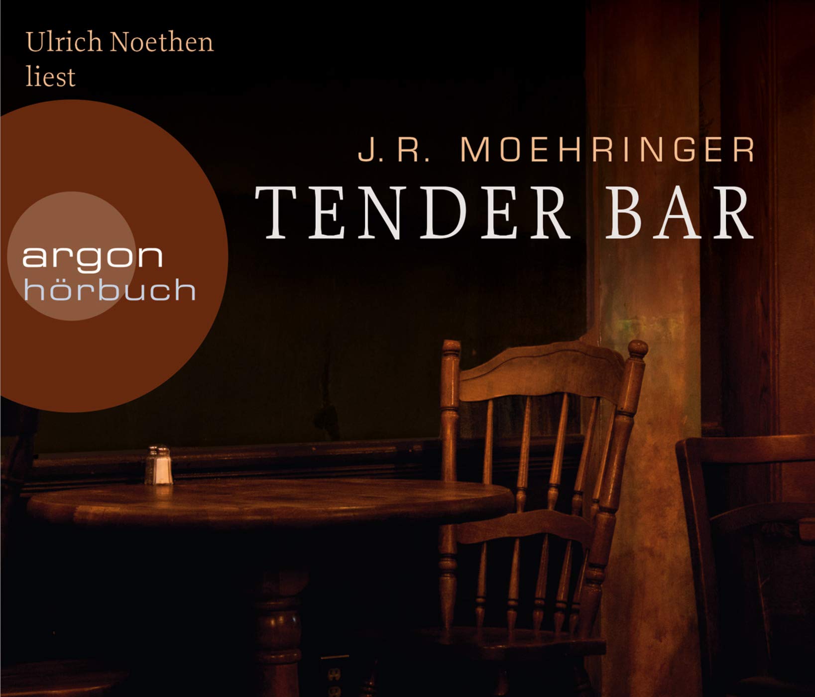 Tender Bar (Hörbestseller) Contemporary literature