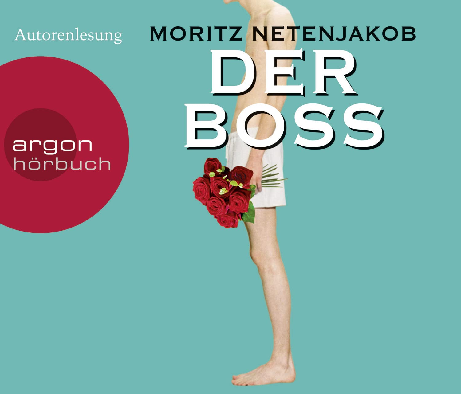 Der Boss: . (Hörbestseller) Contemporary literature