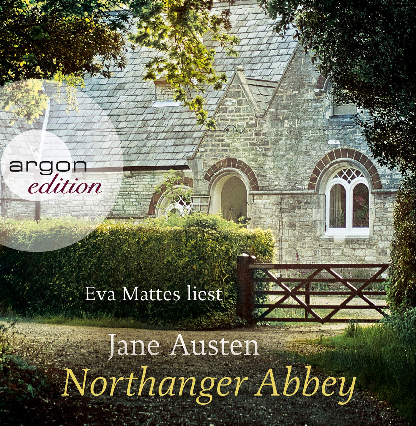 Northanger Abbey (Sonderedition) Classics
