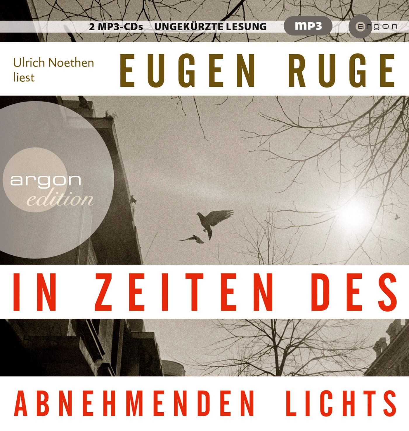 In Zeiten des abnehmenden Lichts (Hörbestseller in MP3-Ausgabe) Contemporary literature