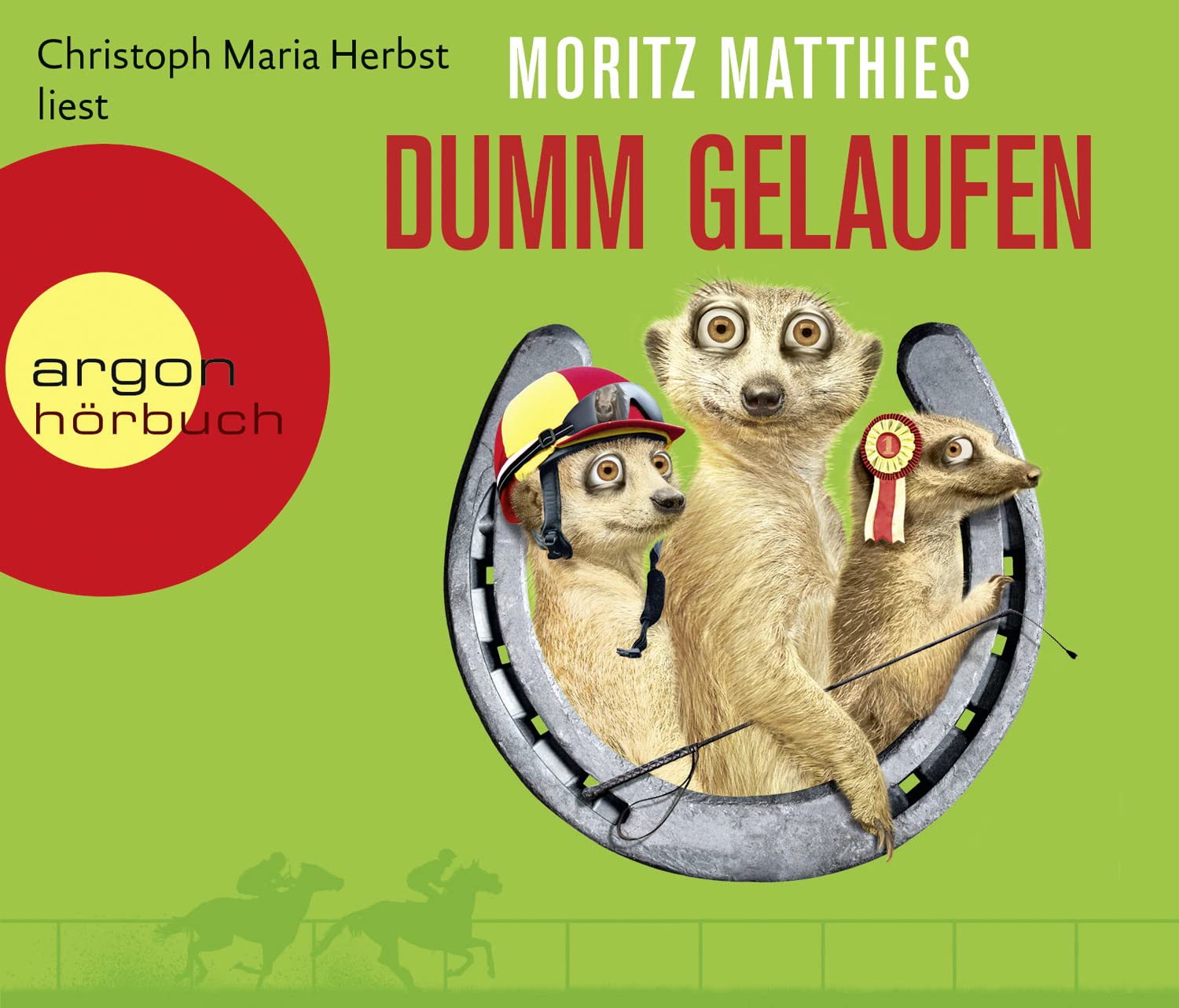 Dumm gelaufen (Hörbestseller) Music