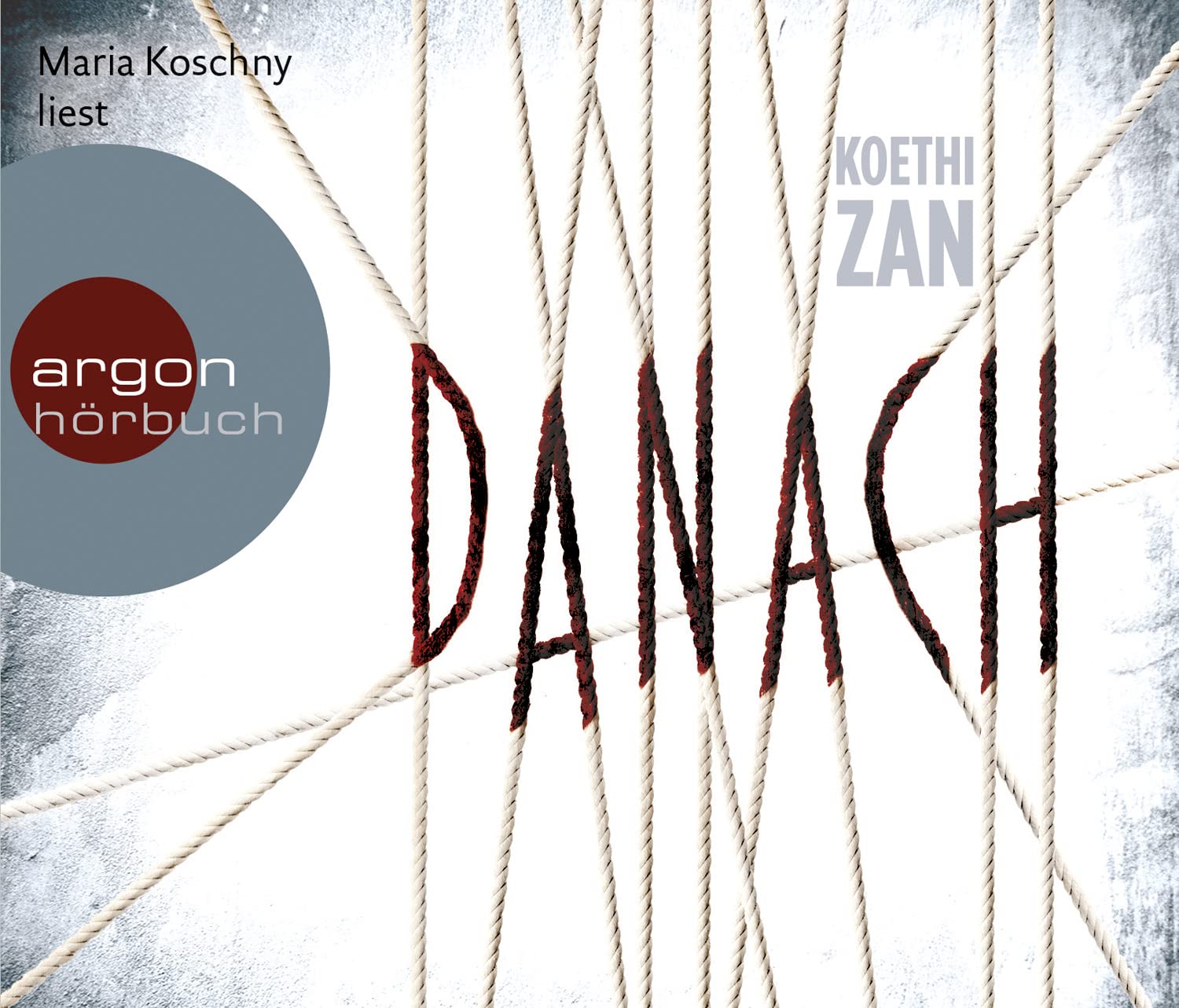 Danach Contemporary literature Books