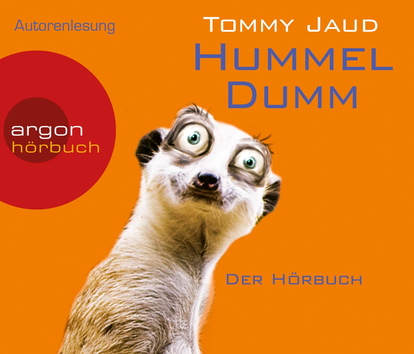 Hummeldumm: Der Hörbuch (Jubiläumsaktion) Contemporary literature
