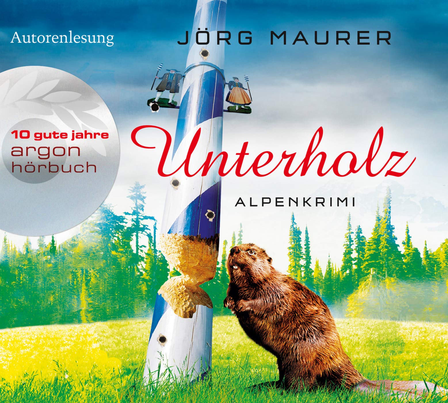 Unterholz (Jubiläumsaktion) Contemporary literature