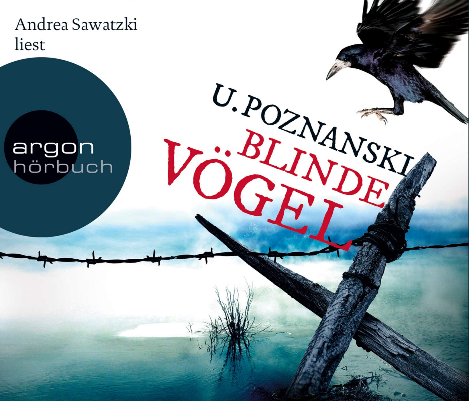 Blinde Vögel (Hörbestseller) Contemporary literature