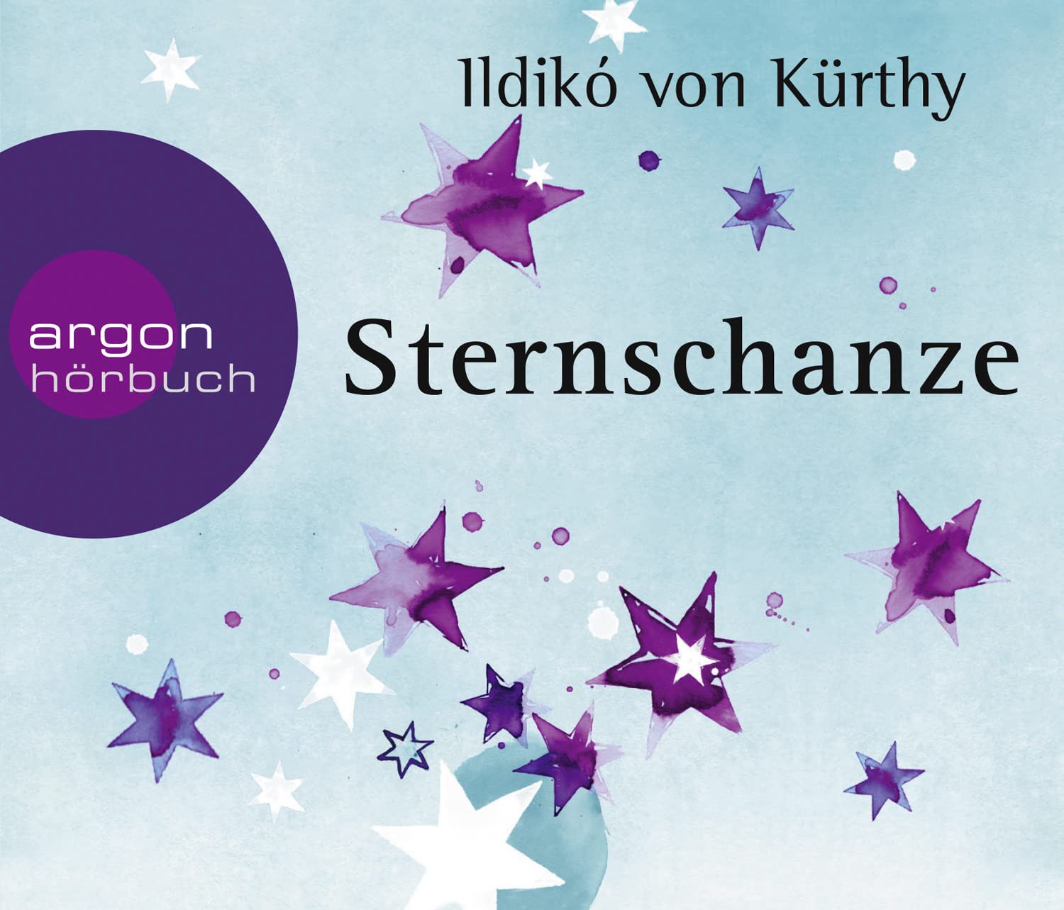 Sternschanze (Hörbestseller) Contemporary literature