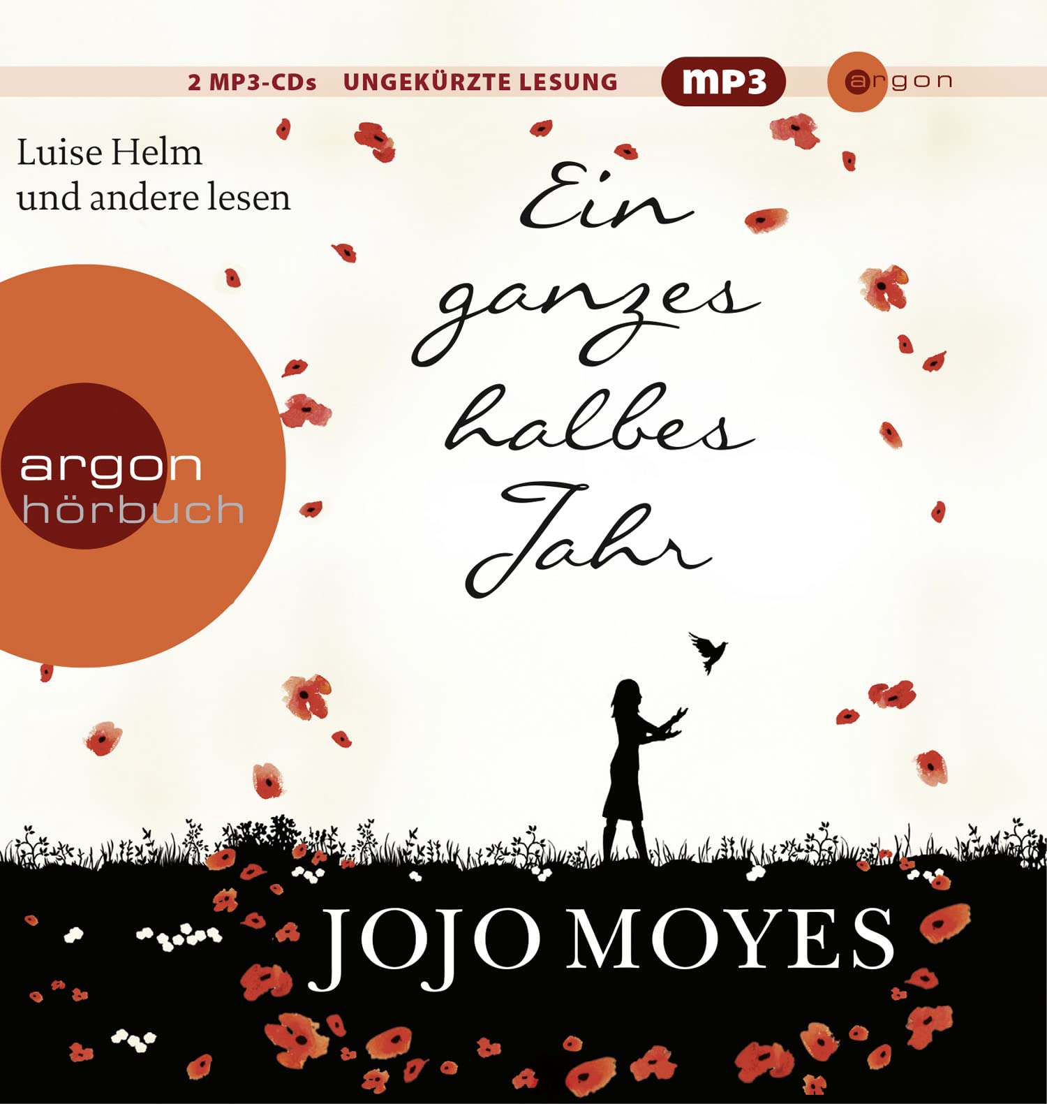 Ein ganzes halbes Jahr (MP3 Hörbestseller) Contemporary literature