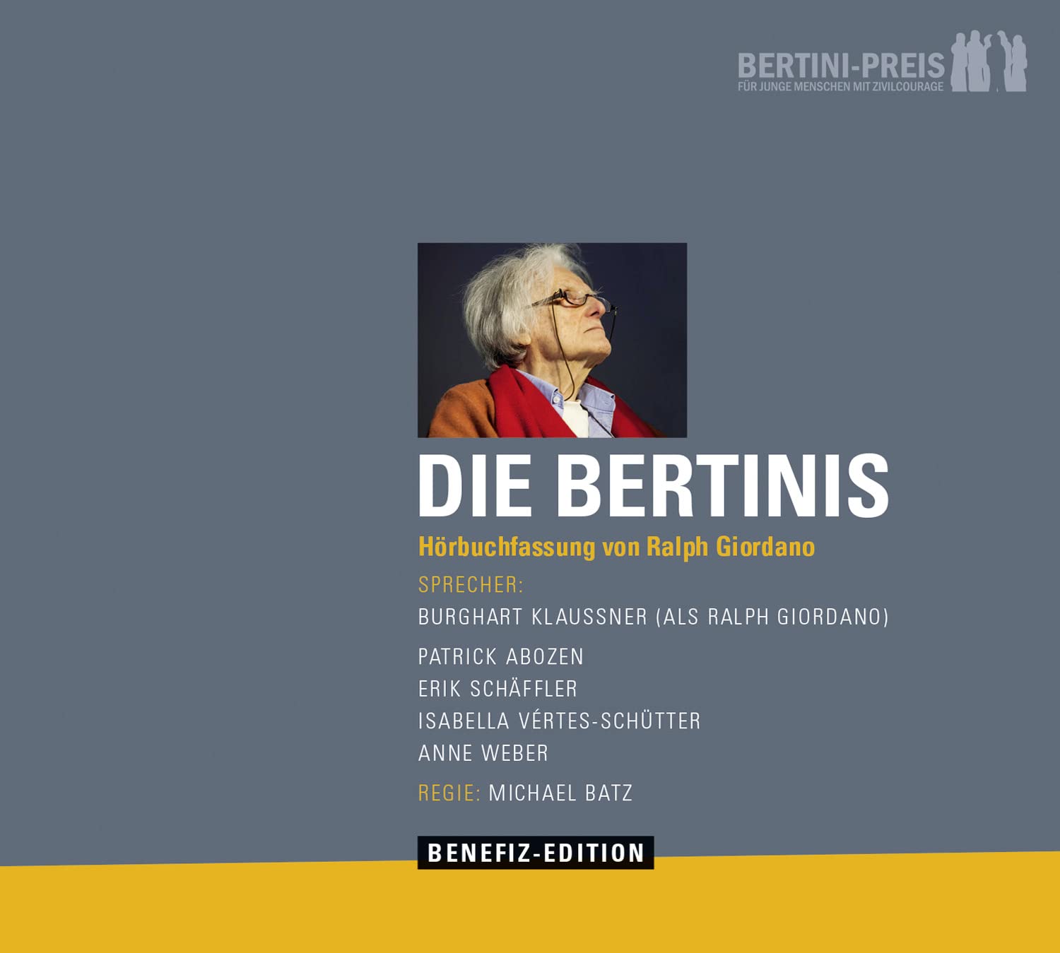Die Bertinis Contemporary literature Books