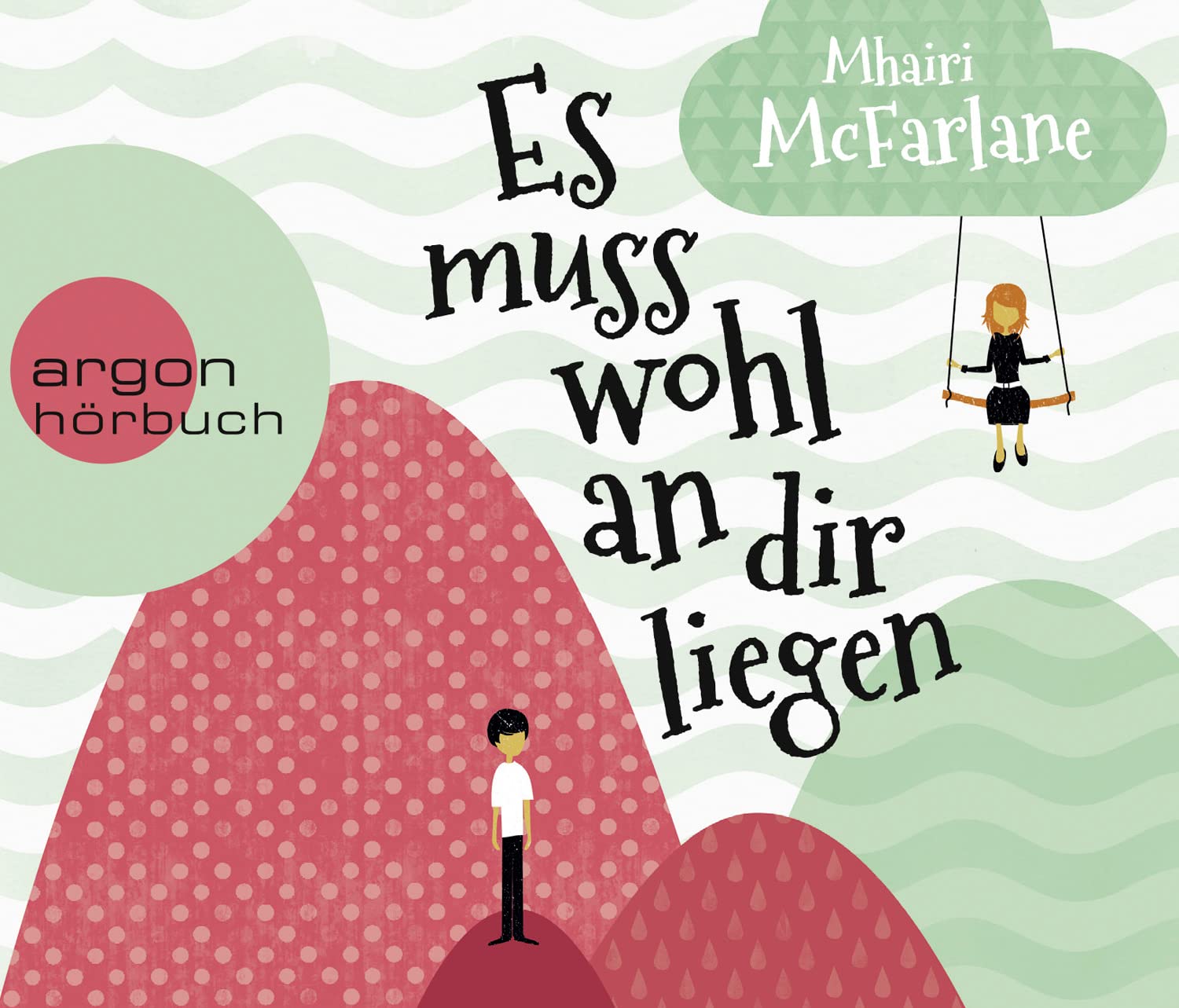 Es muss wohl an dir liegen: . (Hörbestseller) Contemporary literature