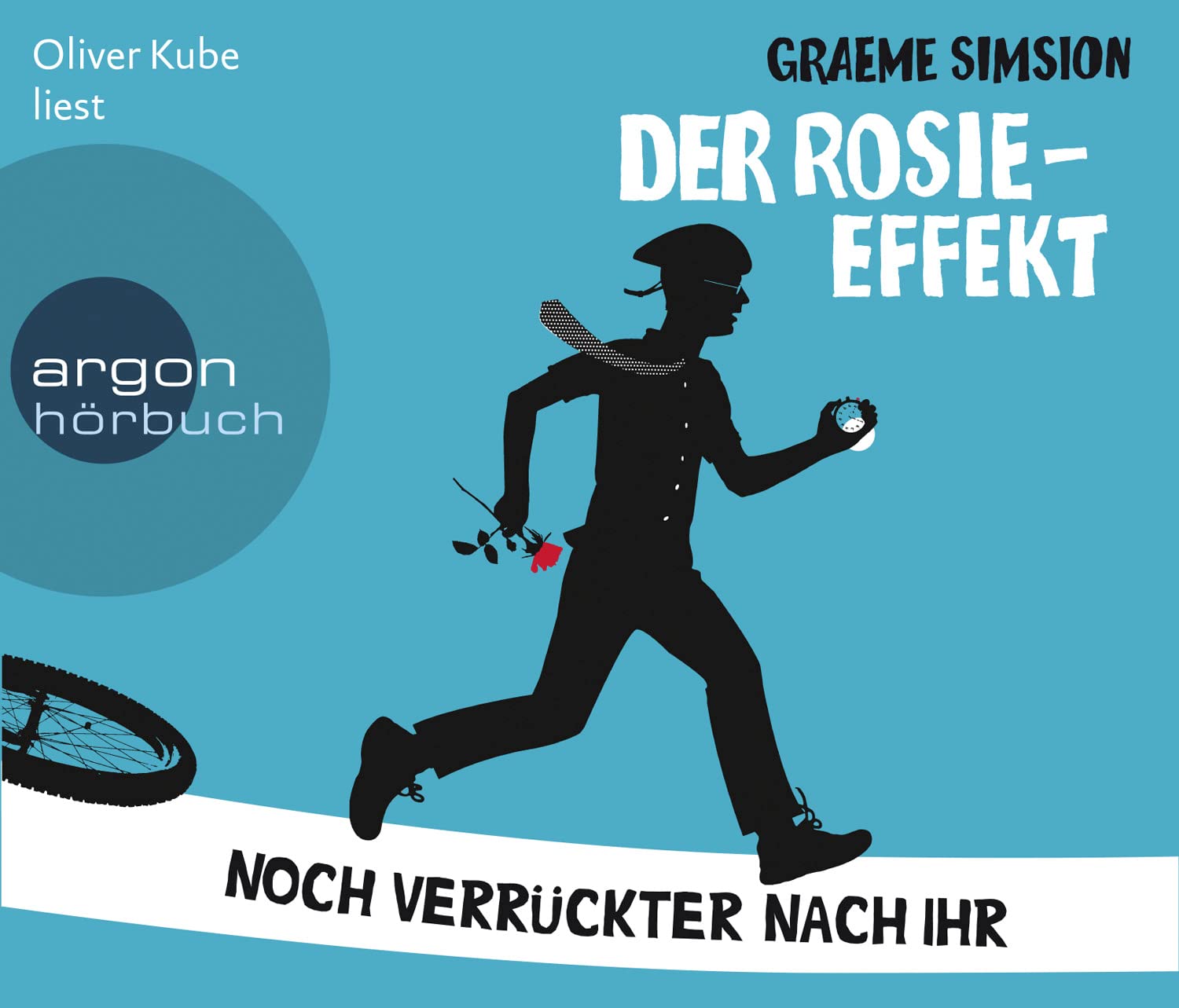 Product Image: Der Rosie-Effekt