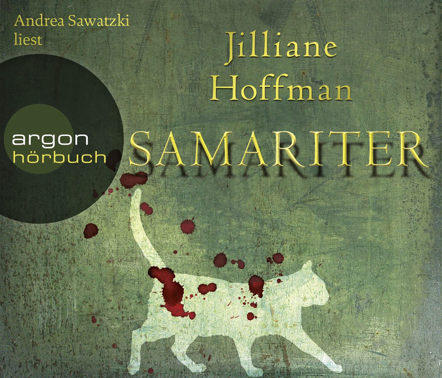 Samariter: . (Hörbestseller) Action & Adventure
