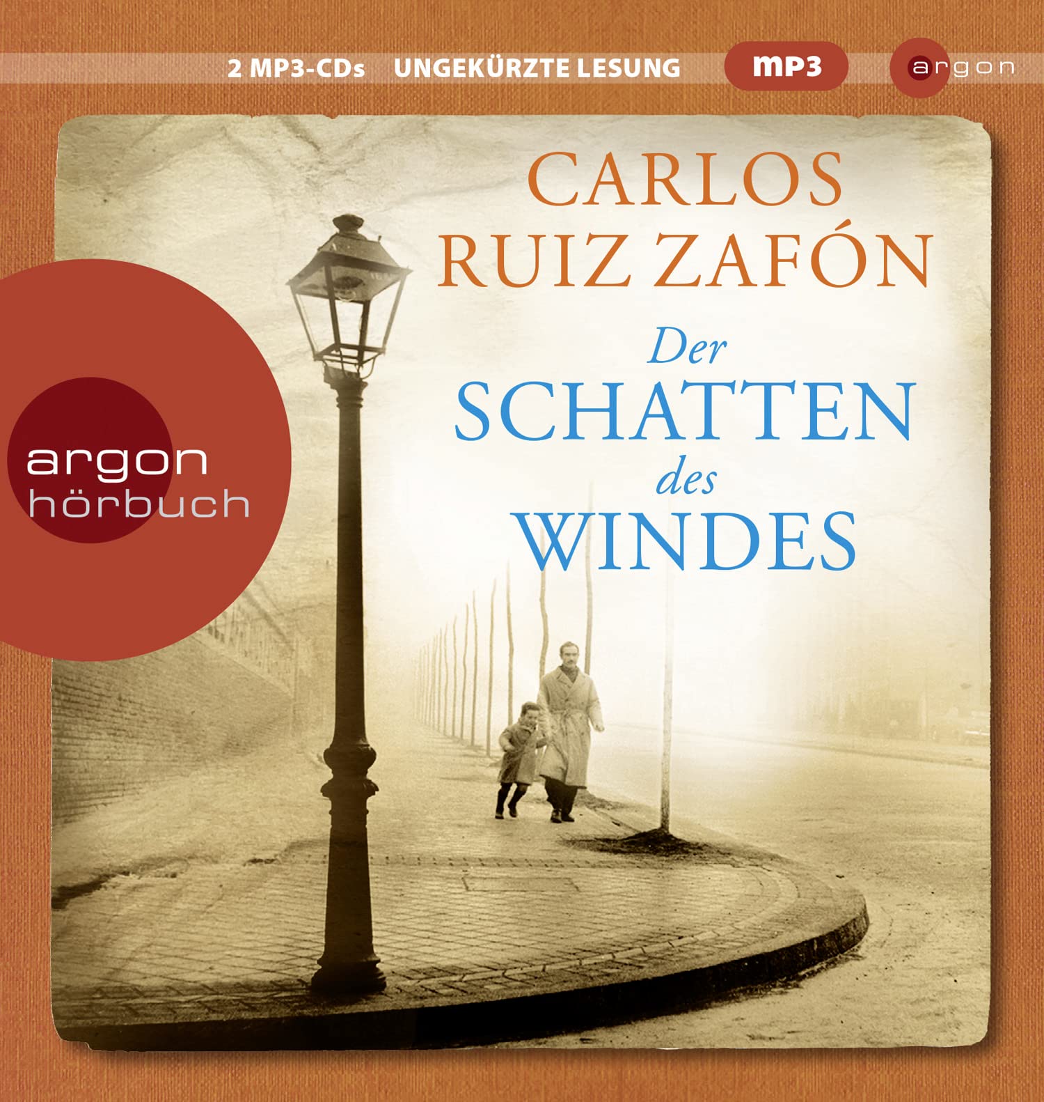 Product Image: Der Schatten des Windes